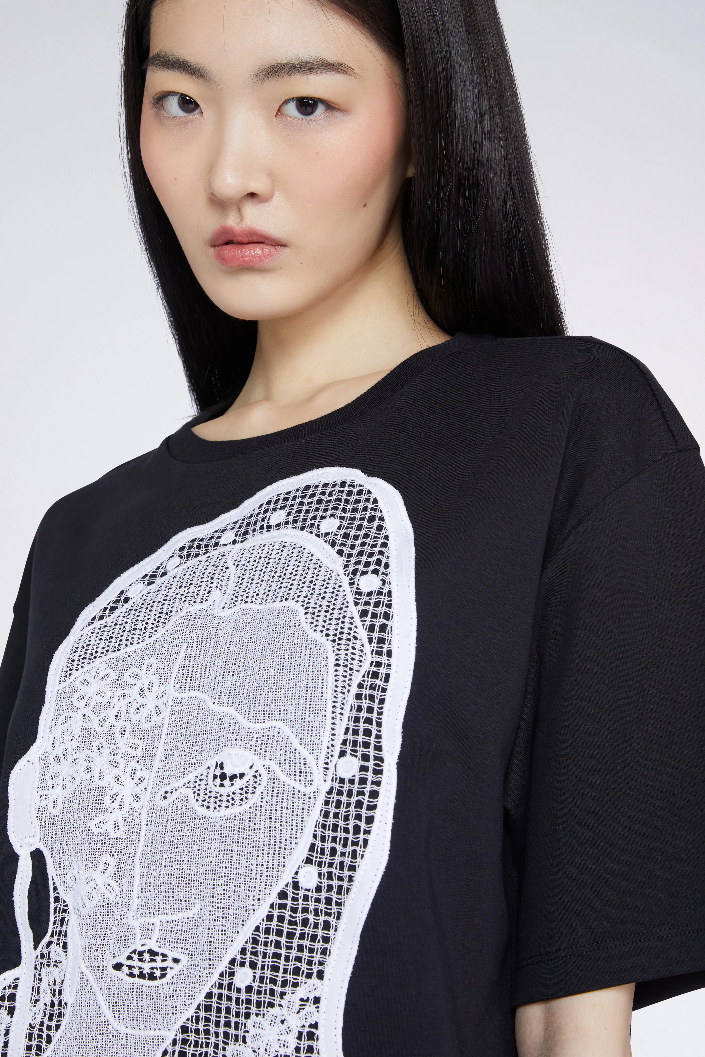 Ismene Black sold by Antonio Marras product image thumbnail 5