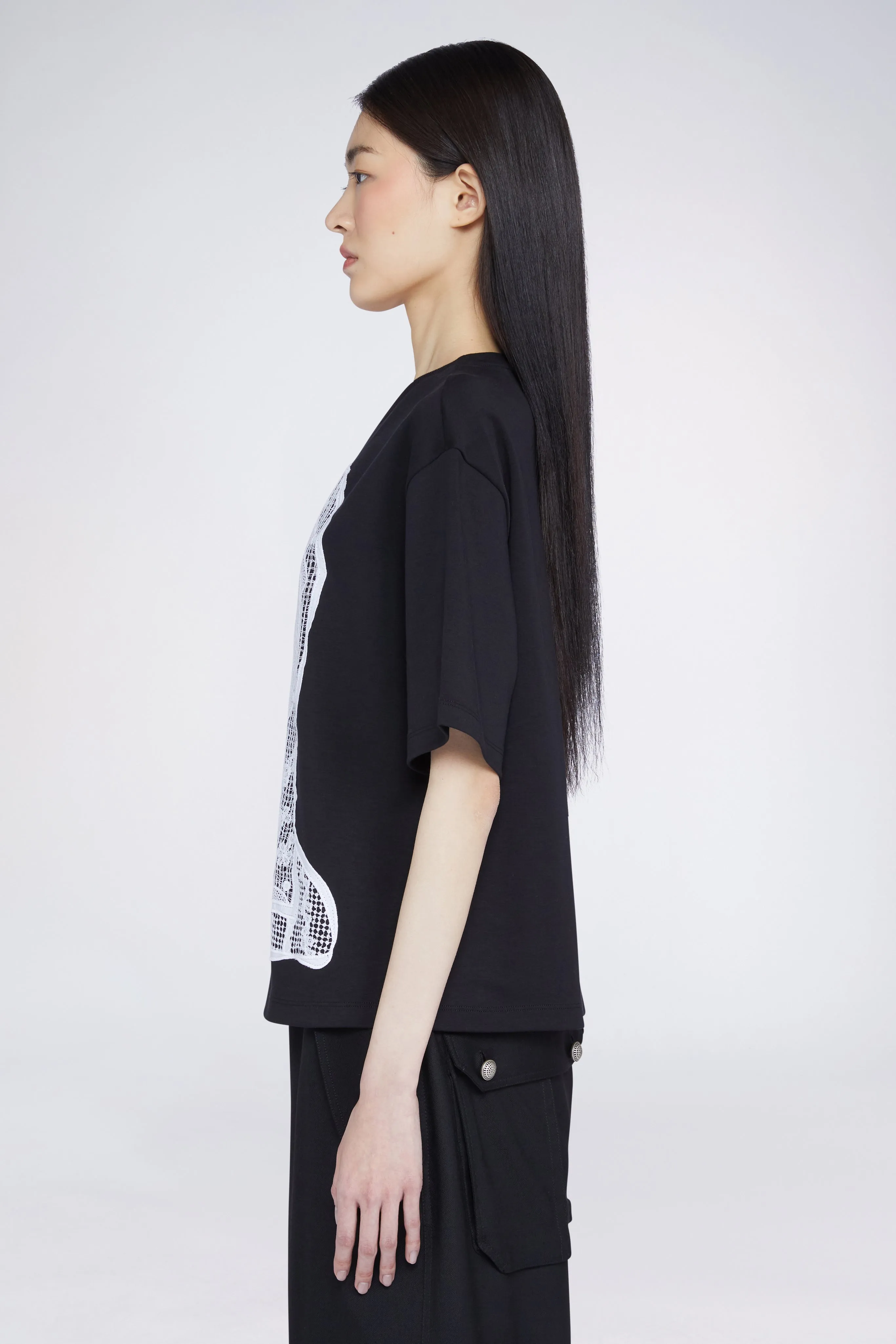 Ismene Black sold by Antonio Marras product image thumbnail 3