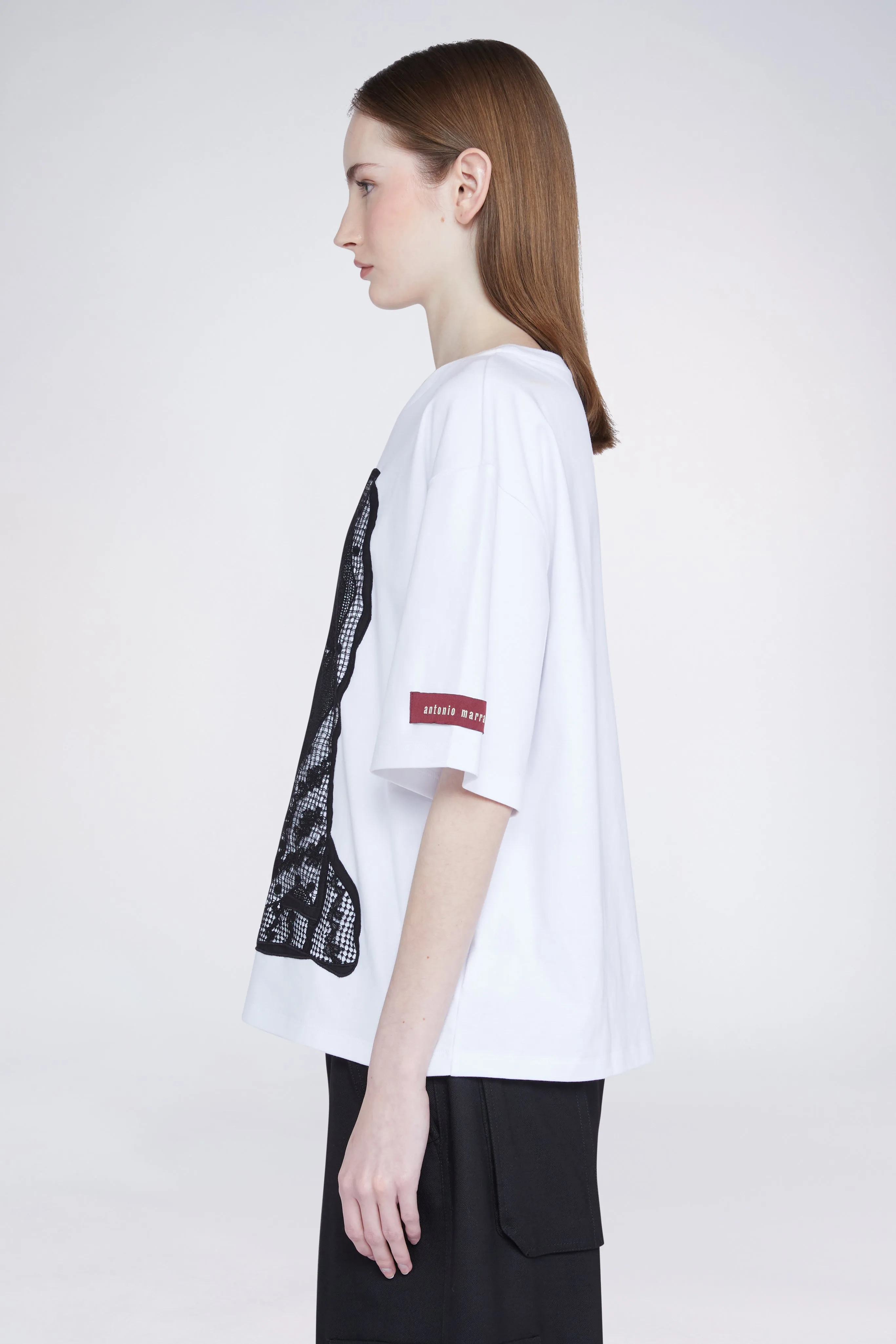 Ismene White sold by Antonio Marras product image thumbnail 3