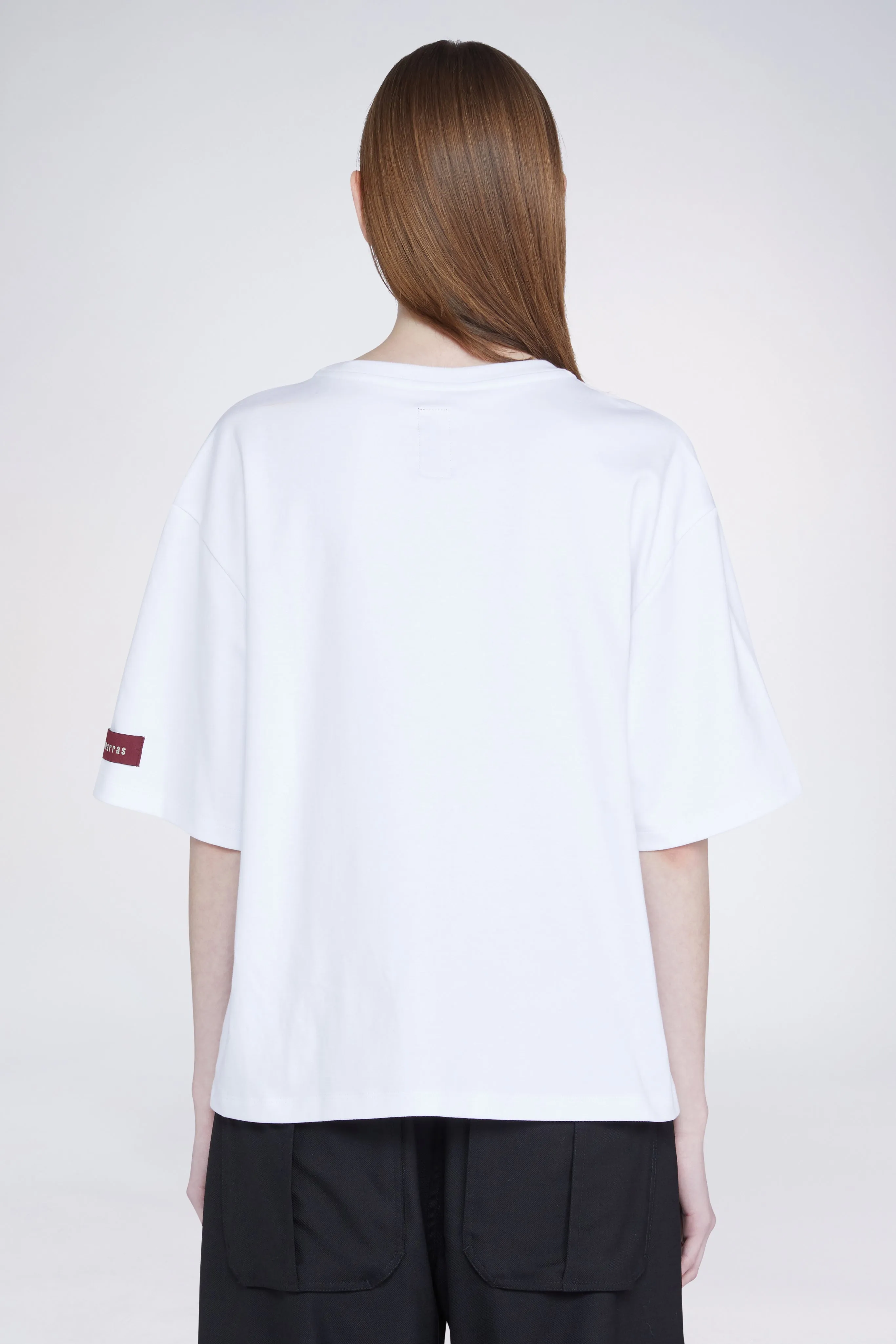 Ismene White sold by Antonio Marras product image thumbnail 4