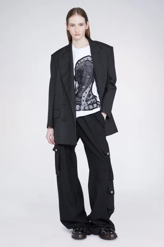 Ismene White made by Antonio Marras