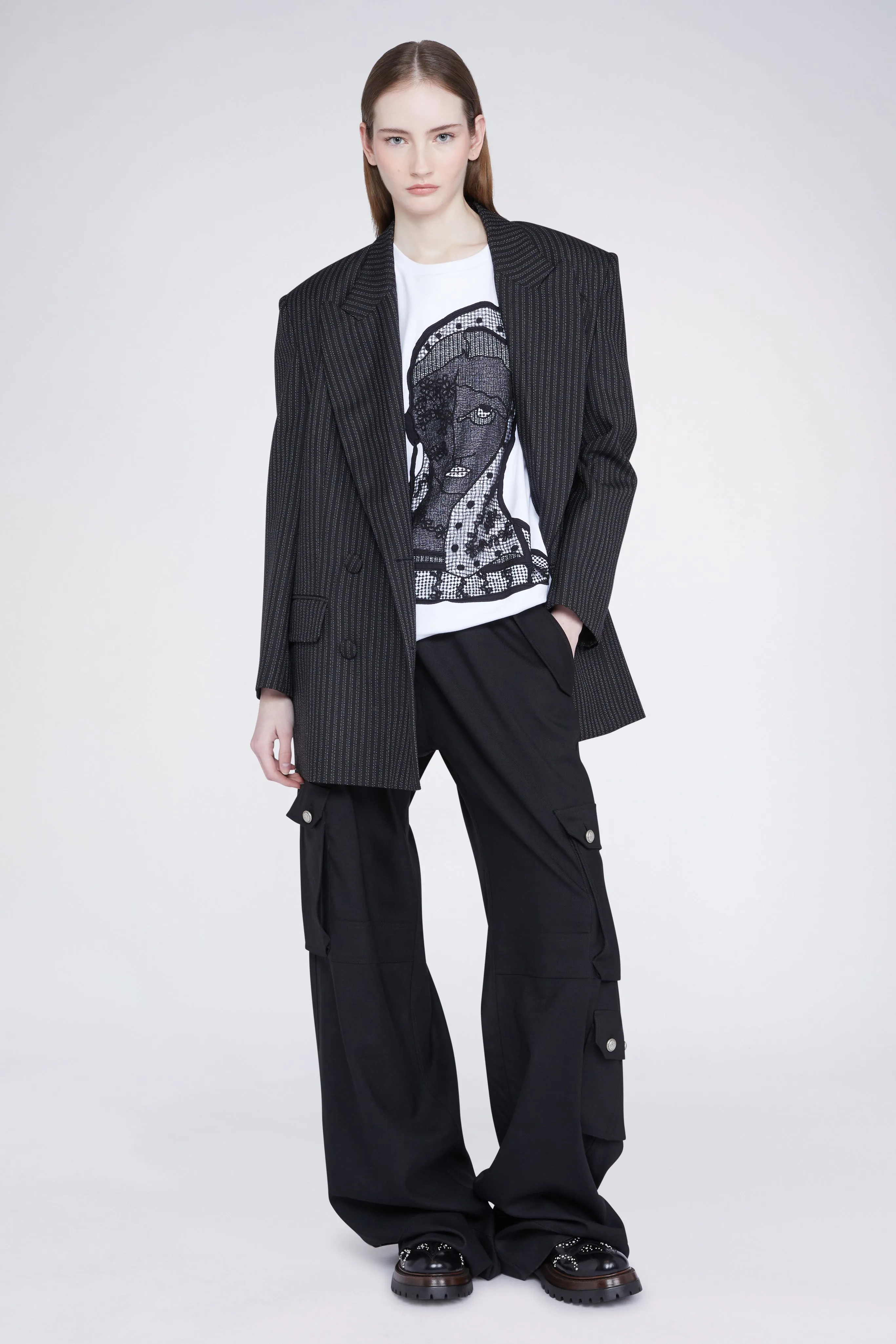 Ismene White sold by Antonio Marras