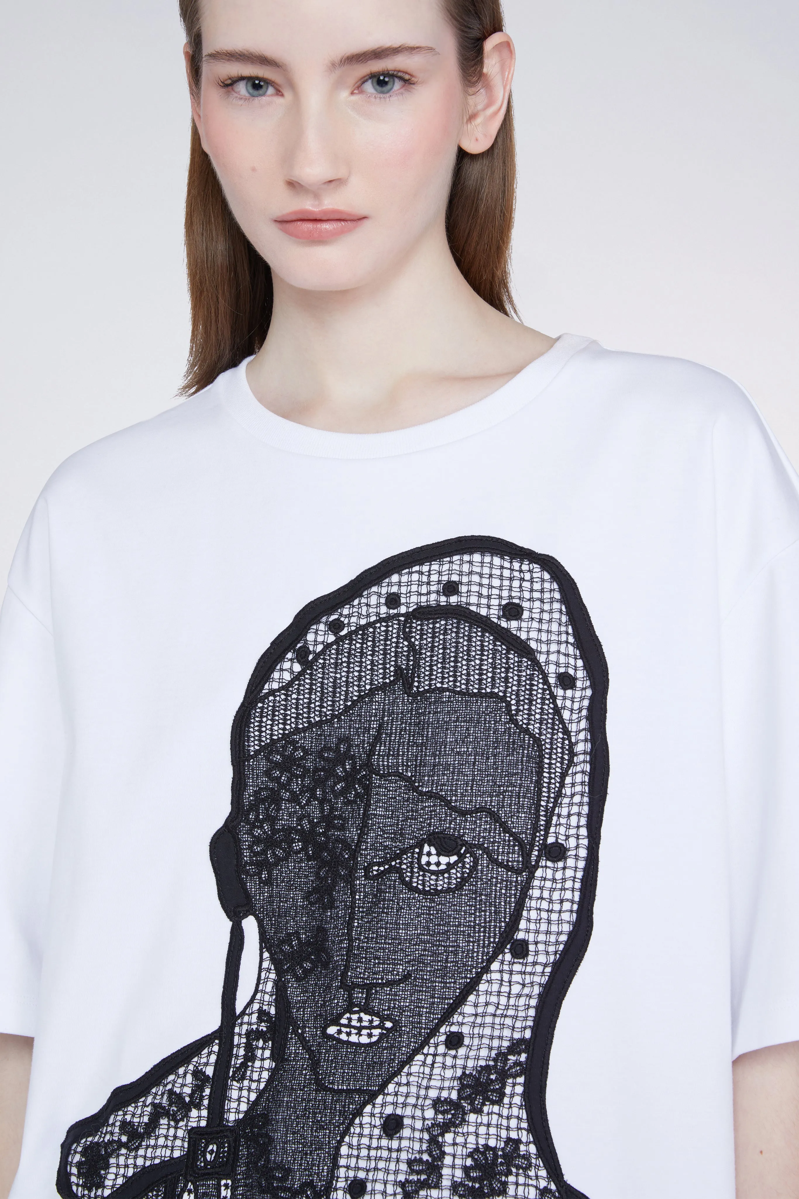 Ismene White sold by Antonio Marras product image thumbnail 5