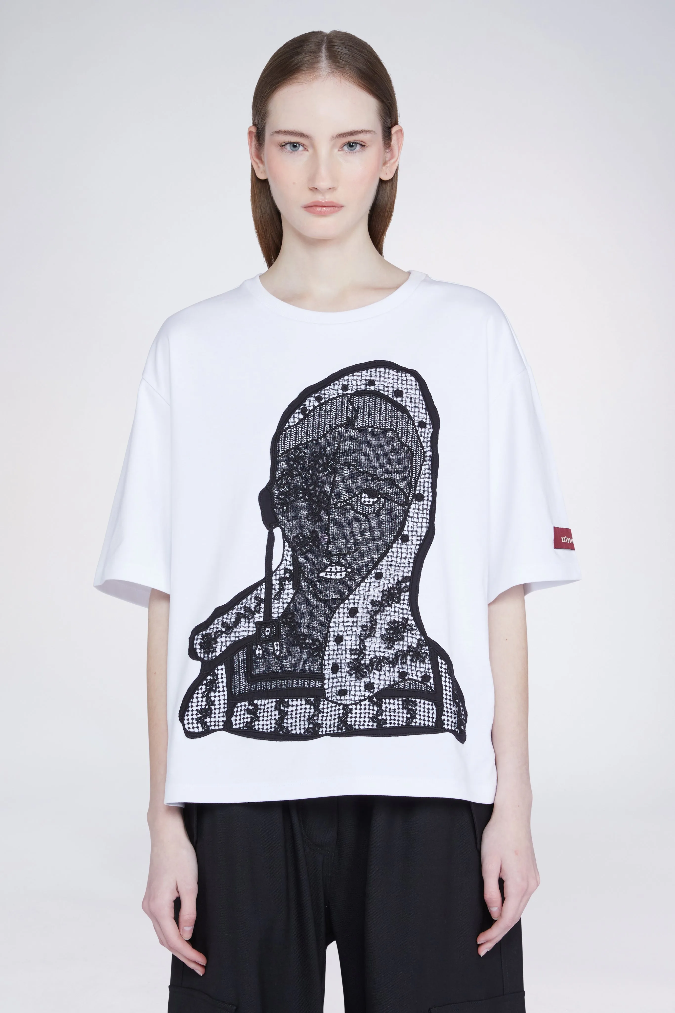 Ismene White sold by Antonio Marras product image thumbnail 2