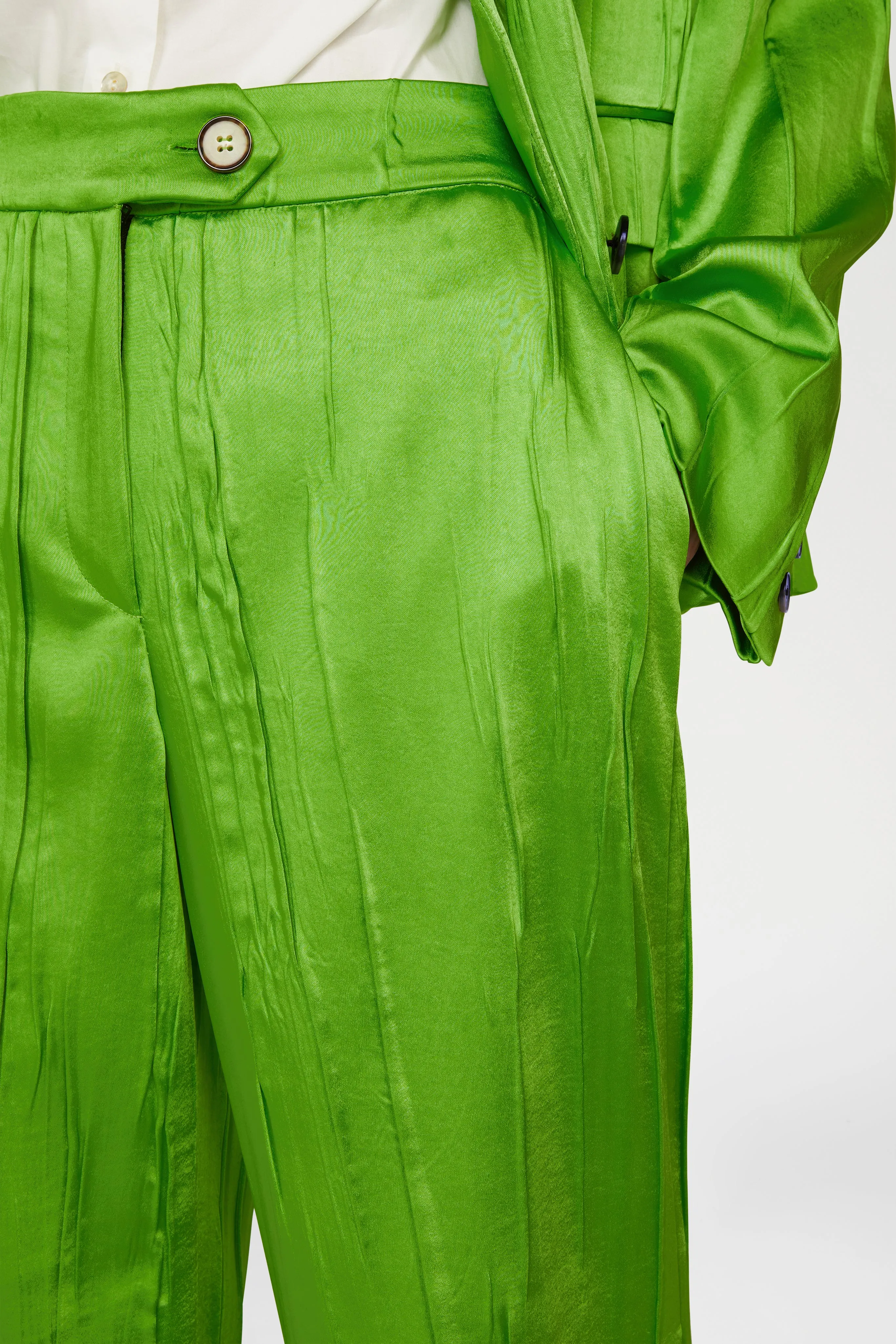 Palazzo Pants Autumn Festival sold by Antonio Marras product image thumbnail 4