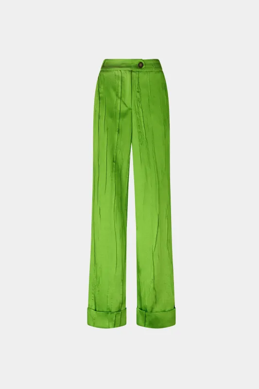 Palazzo Pants Autumn Festival sold by Antonio Marras