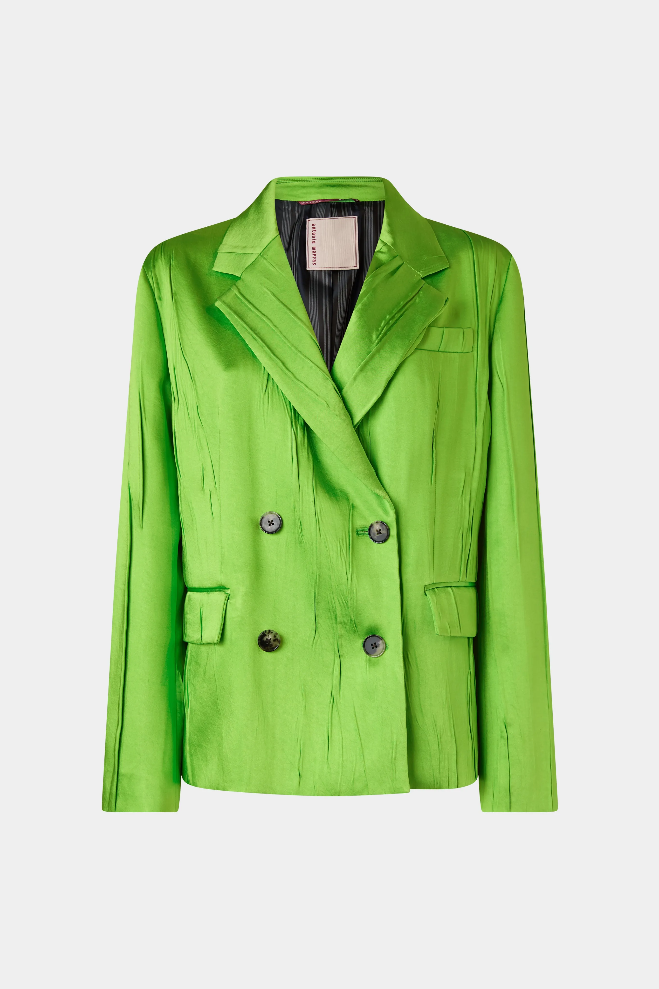 Double-Breasted Blazer Autumn Festival sold by Antonio Marras