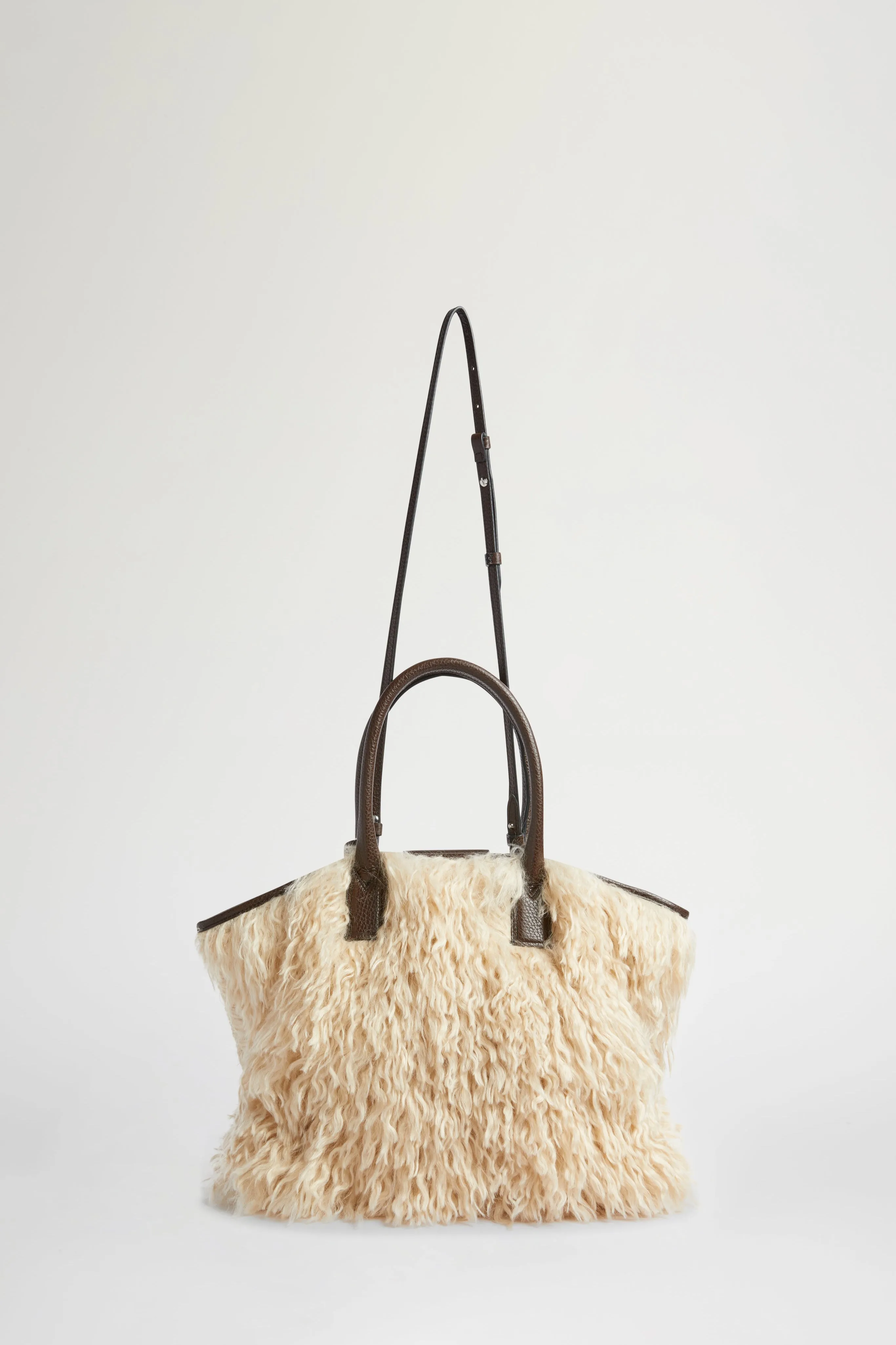 Eco Fur Alma Bag Medium sold by Antonio Marras product image thumbnail 3
