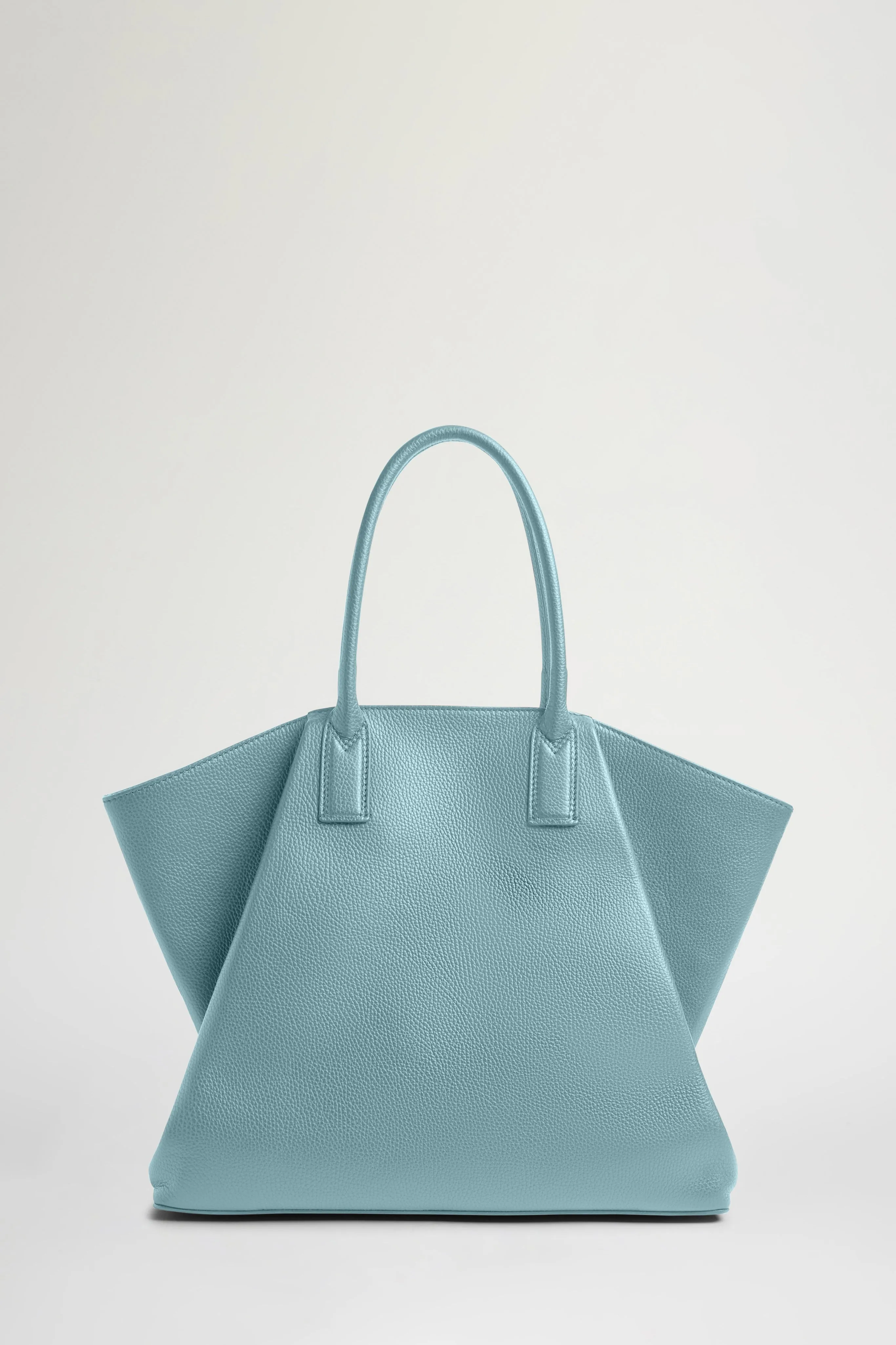 Light Blue Alma Bag Large sold by Antonio Marras product image thumbnail 3