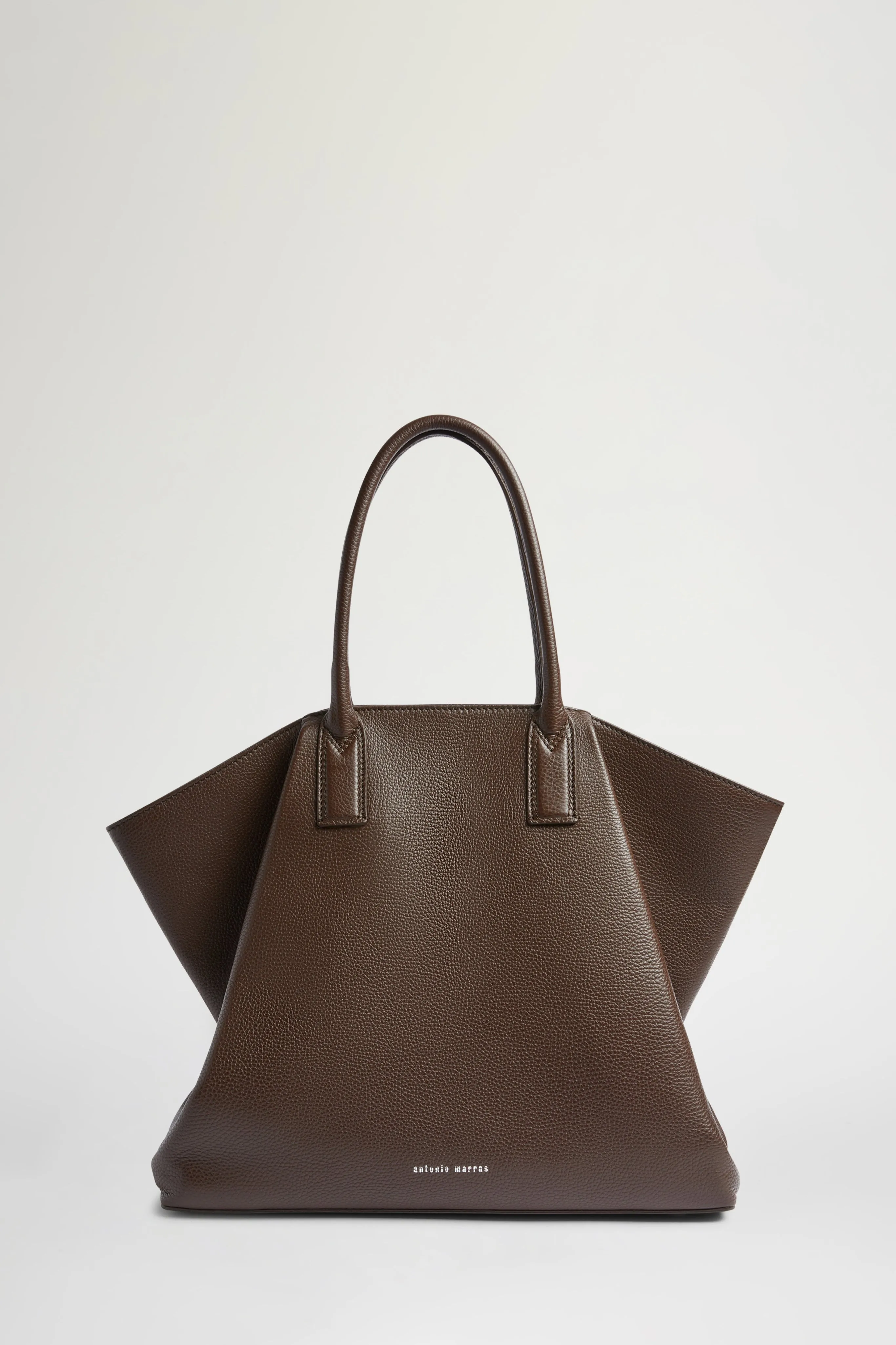 Brown Alma Bag Large sold by Antonio Marras