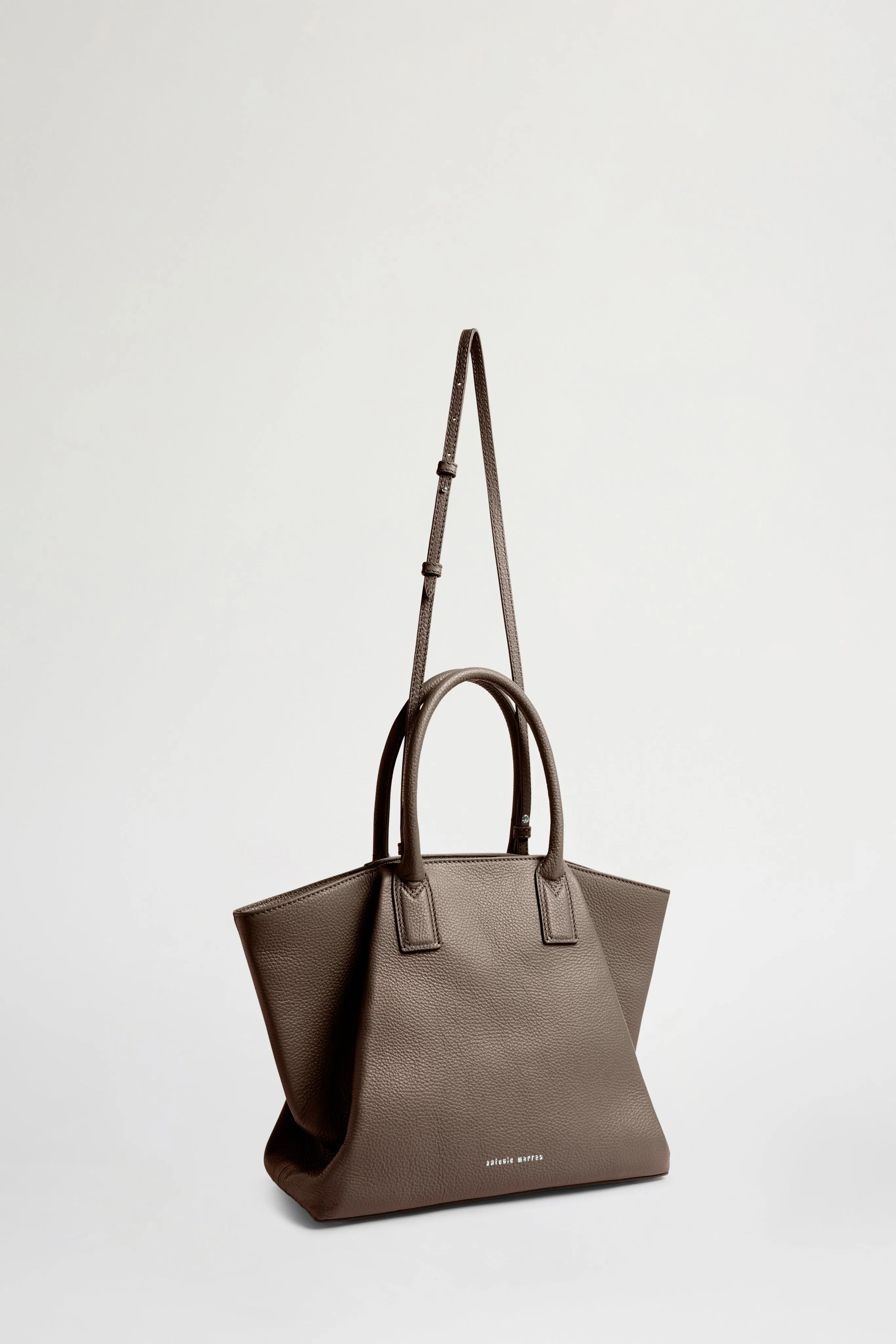Brown Alma Bag Medium sold by Antonio Marras product image thumbnail 2