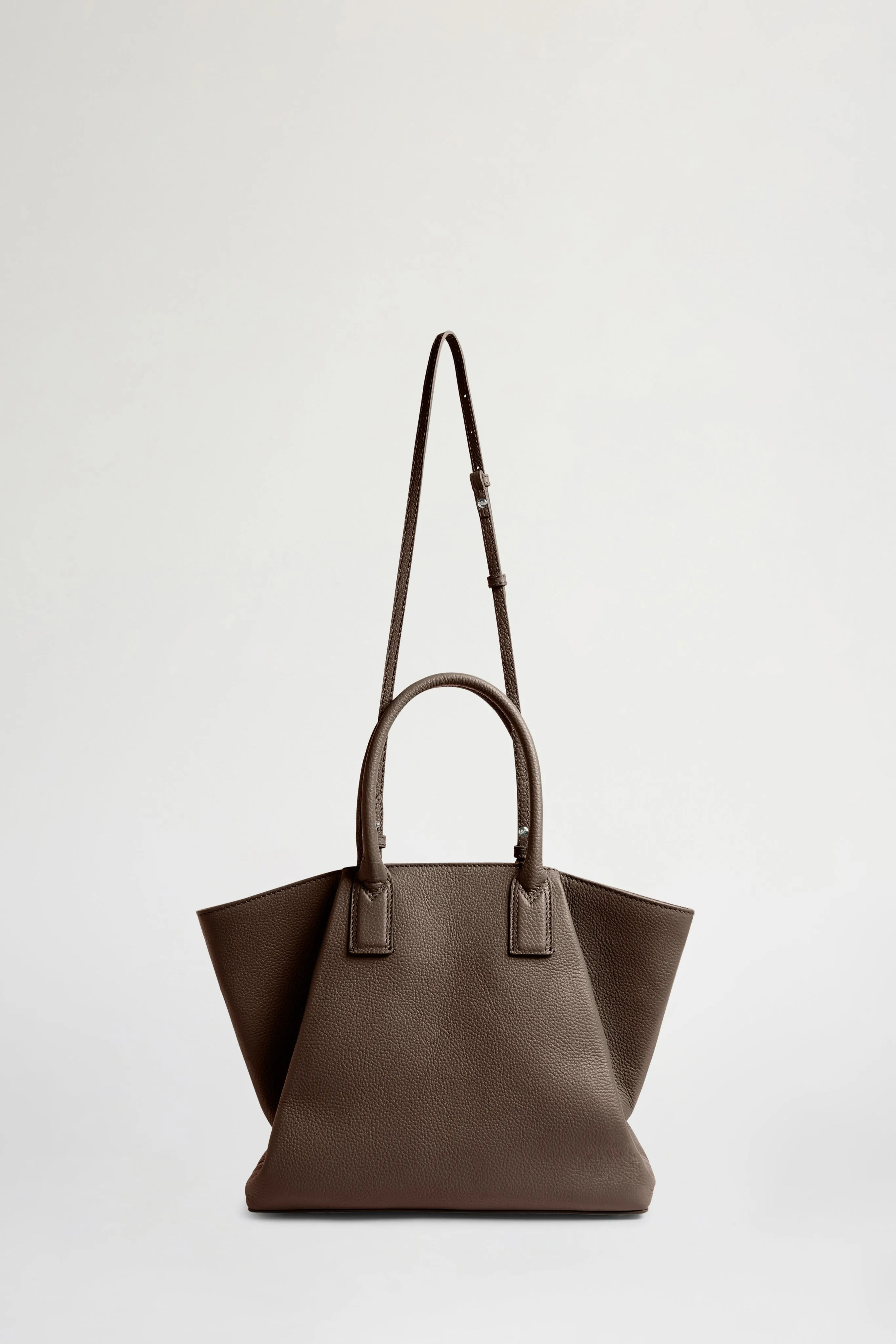 Brown Alma Bag Medium sold by Antonio Marras product image thumbnail 3