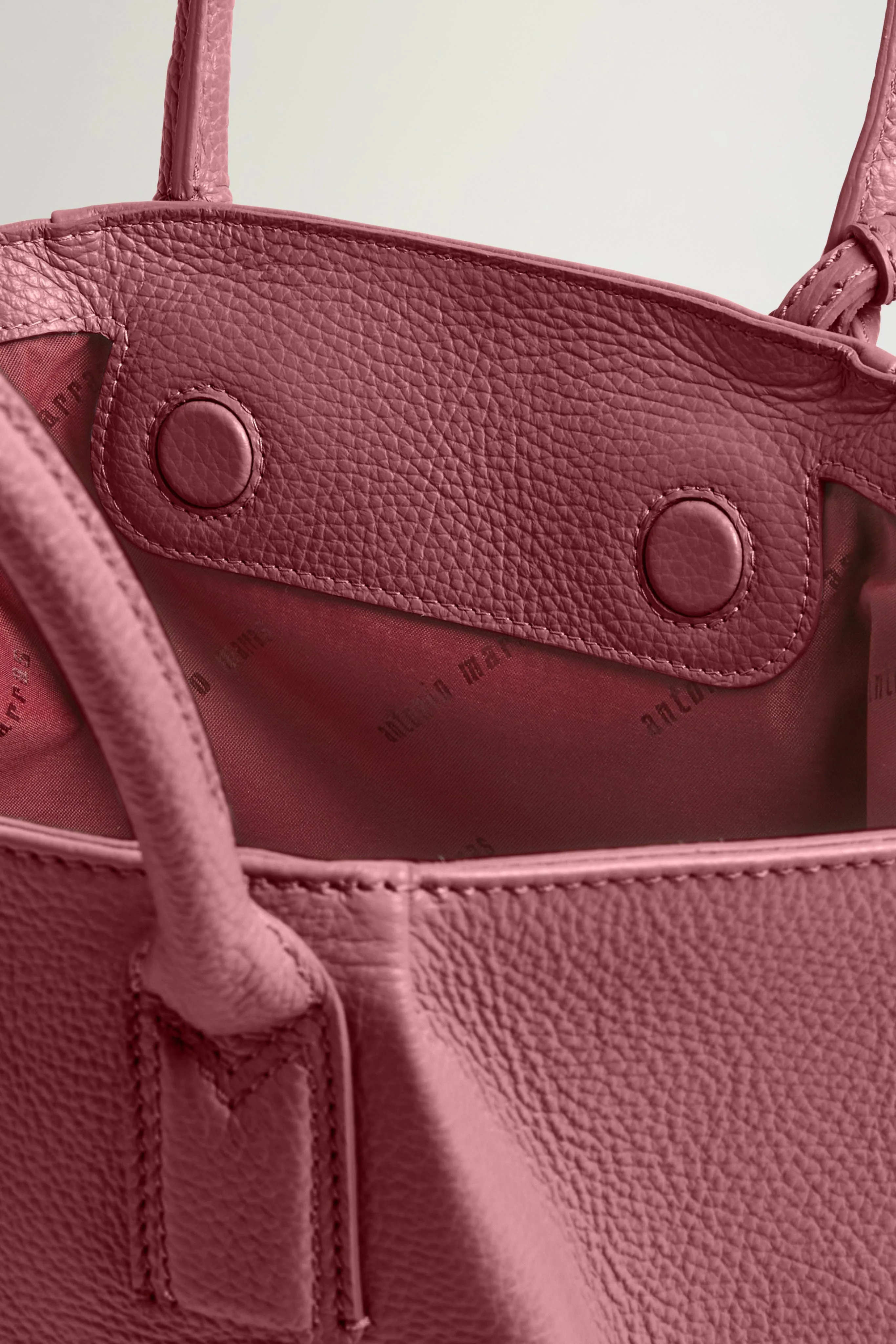 Brodeaux Alma Bag Medium sold by Antonio Marras product image thumbnail 4