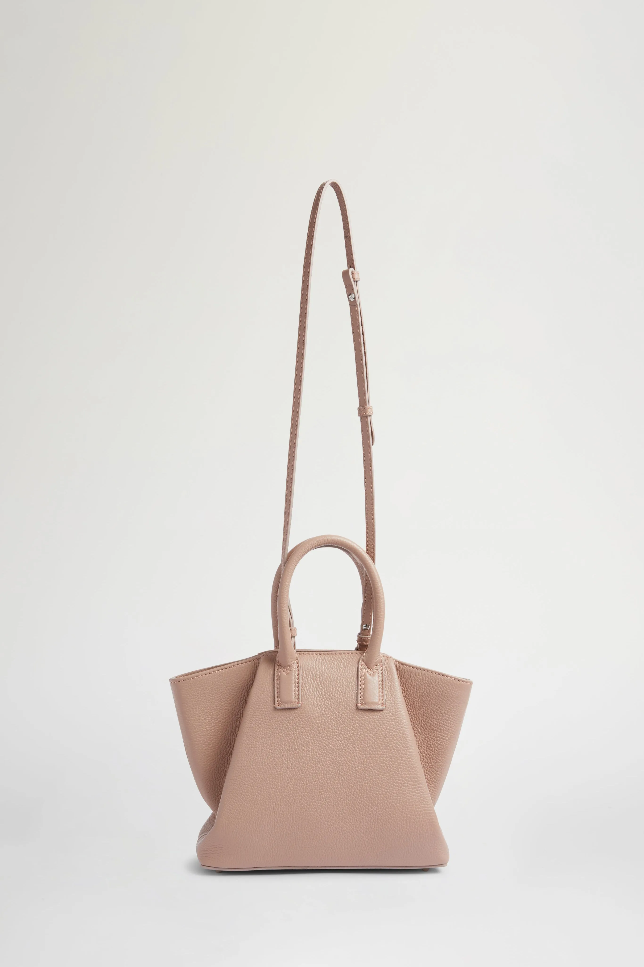 Pink Alma Bag Small sold by Antonio Marras product image thumbnail 3