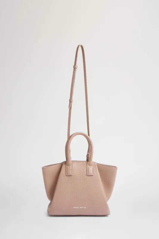 Pink Alma Bag Small sold by Antonio Marras