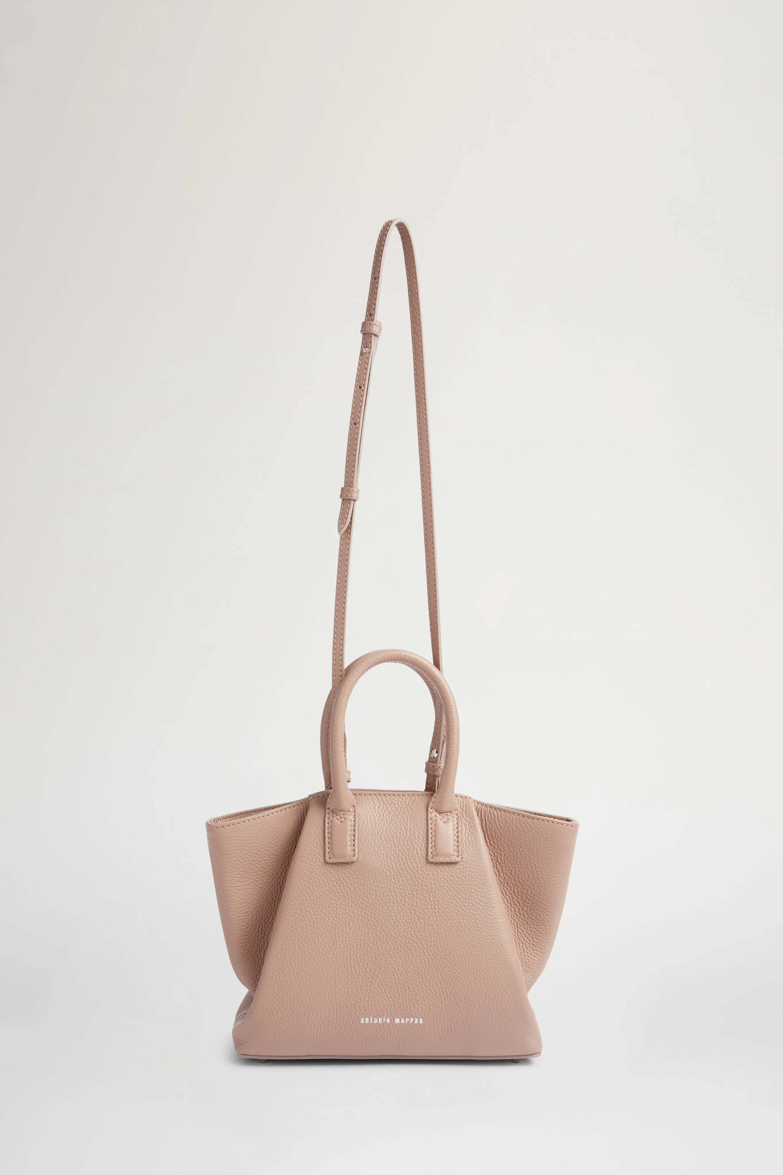Pink Alma Bag Small sold by Antonio Marras