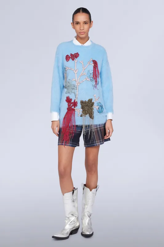 Sahana made by Antonio Marras