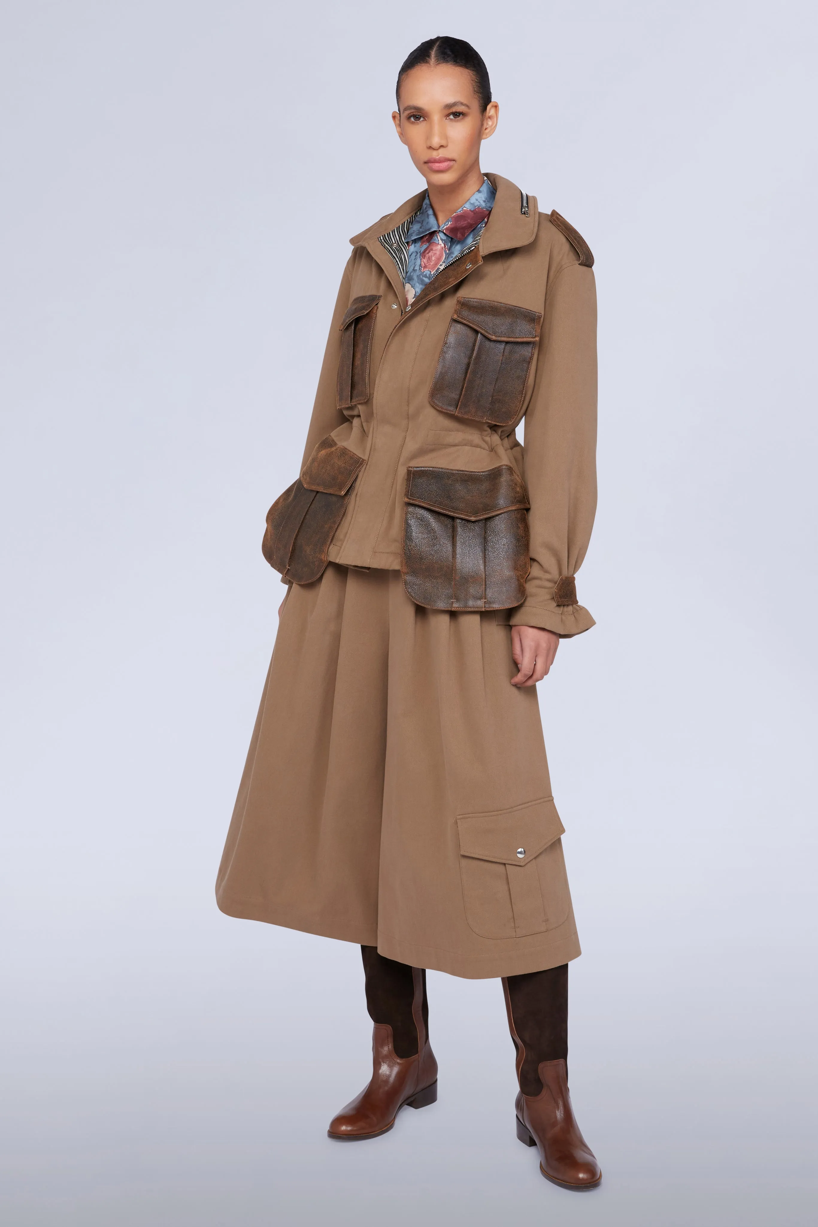 Calia sold by Antonio Marras