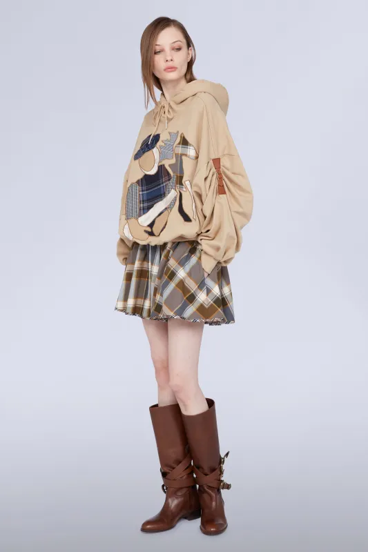 Mohana made by Antonio Marras