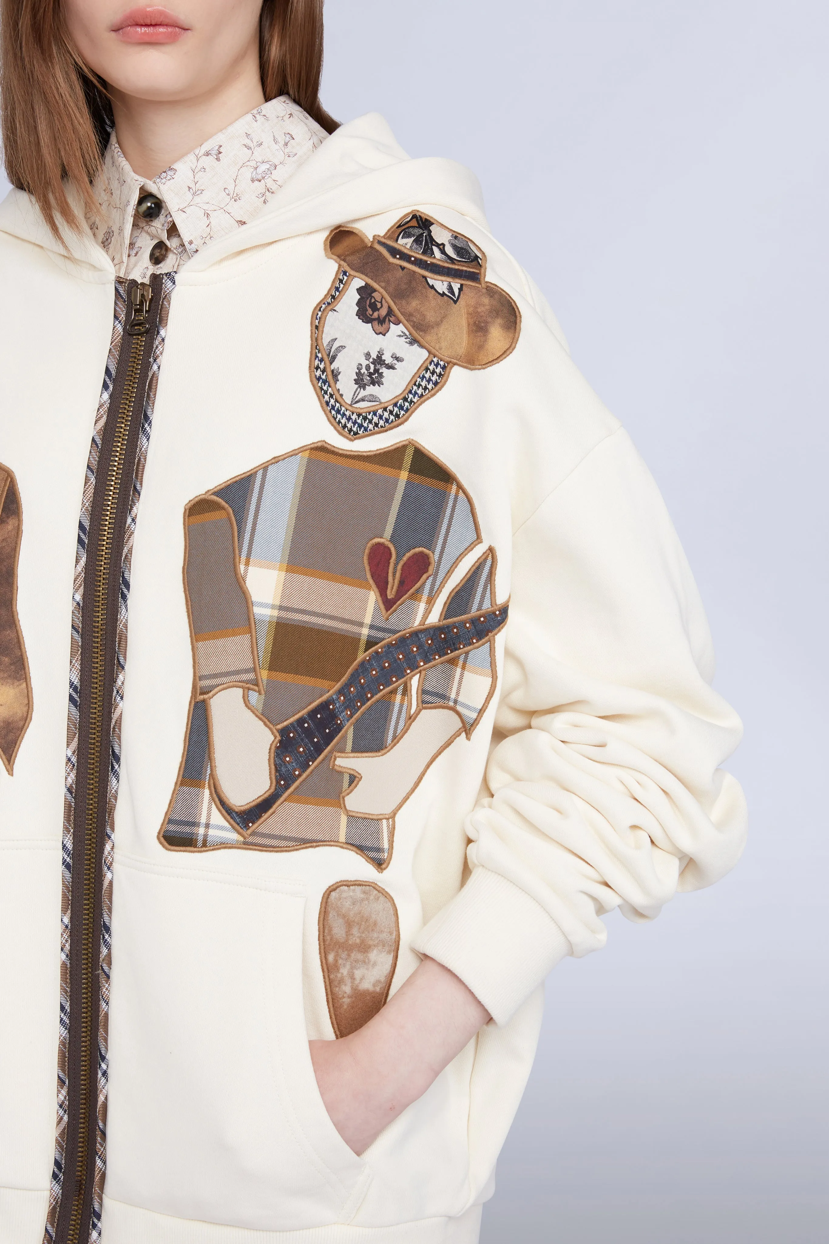 Vaishali sold by Antonio Marras product image thumbnail 4