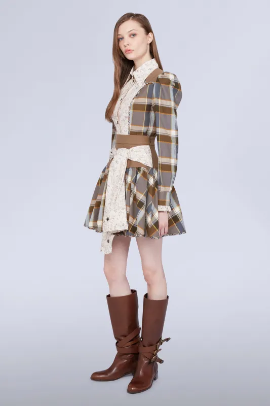 Nayeli made by Antonio Marras