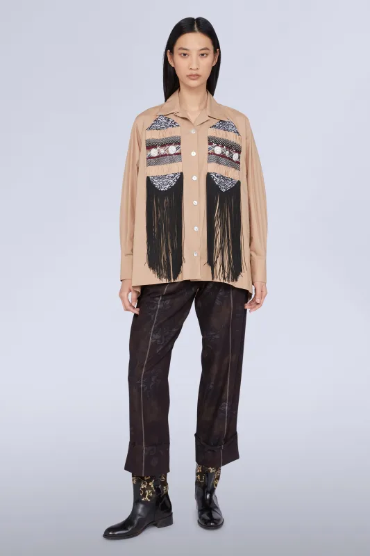 Tanvi I sold by Antonio Marras