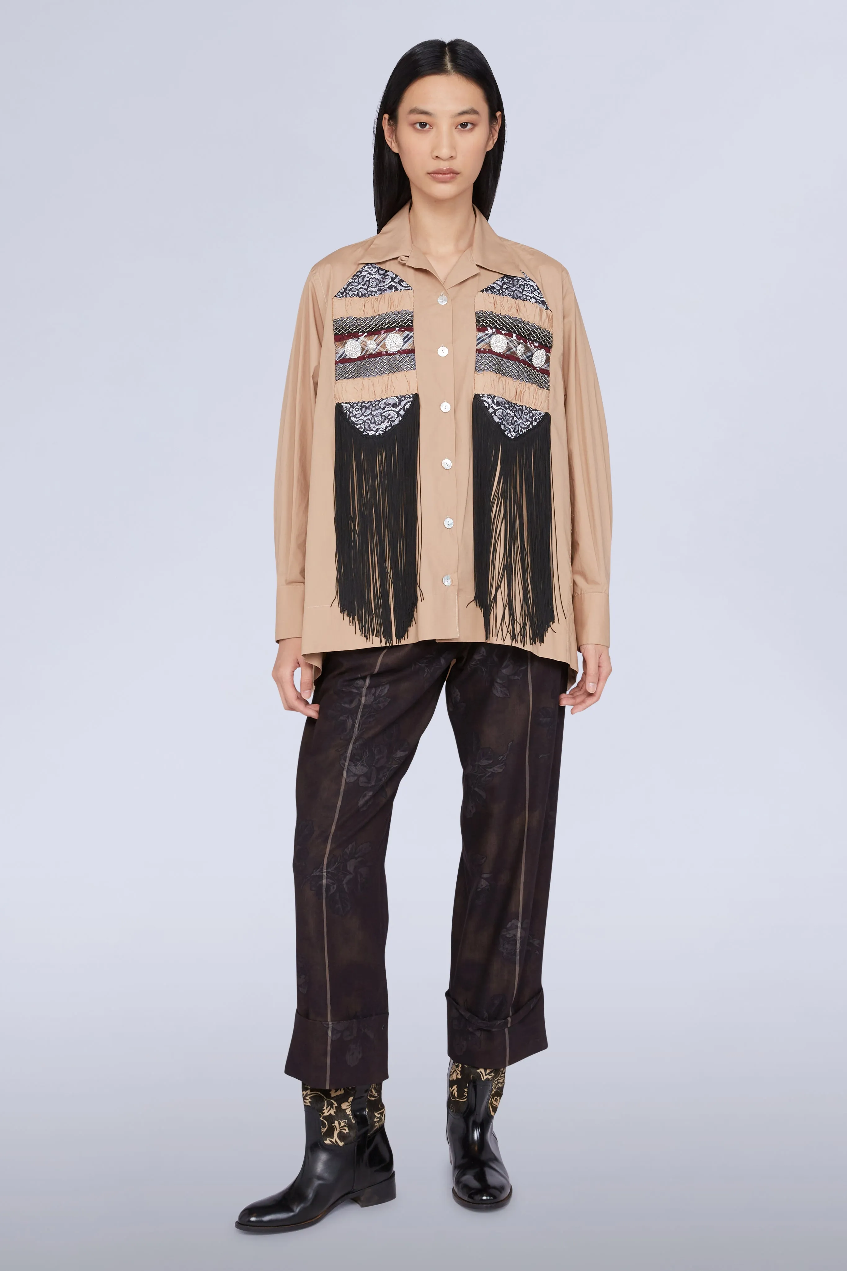 Tanvi I sold by Antonio Marras