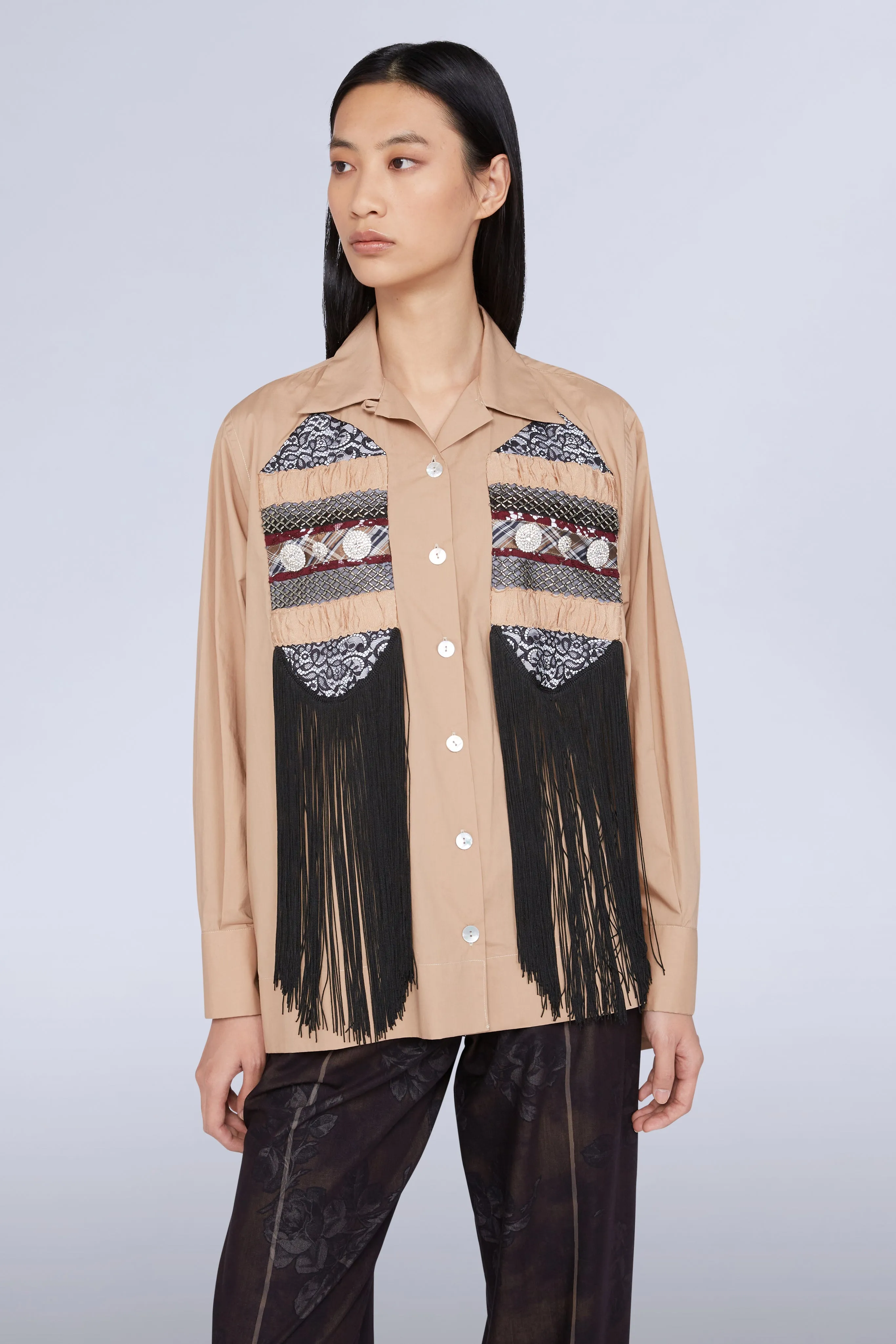 Tanvi I sold by Antonio Marras product image thumbnail 2
