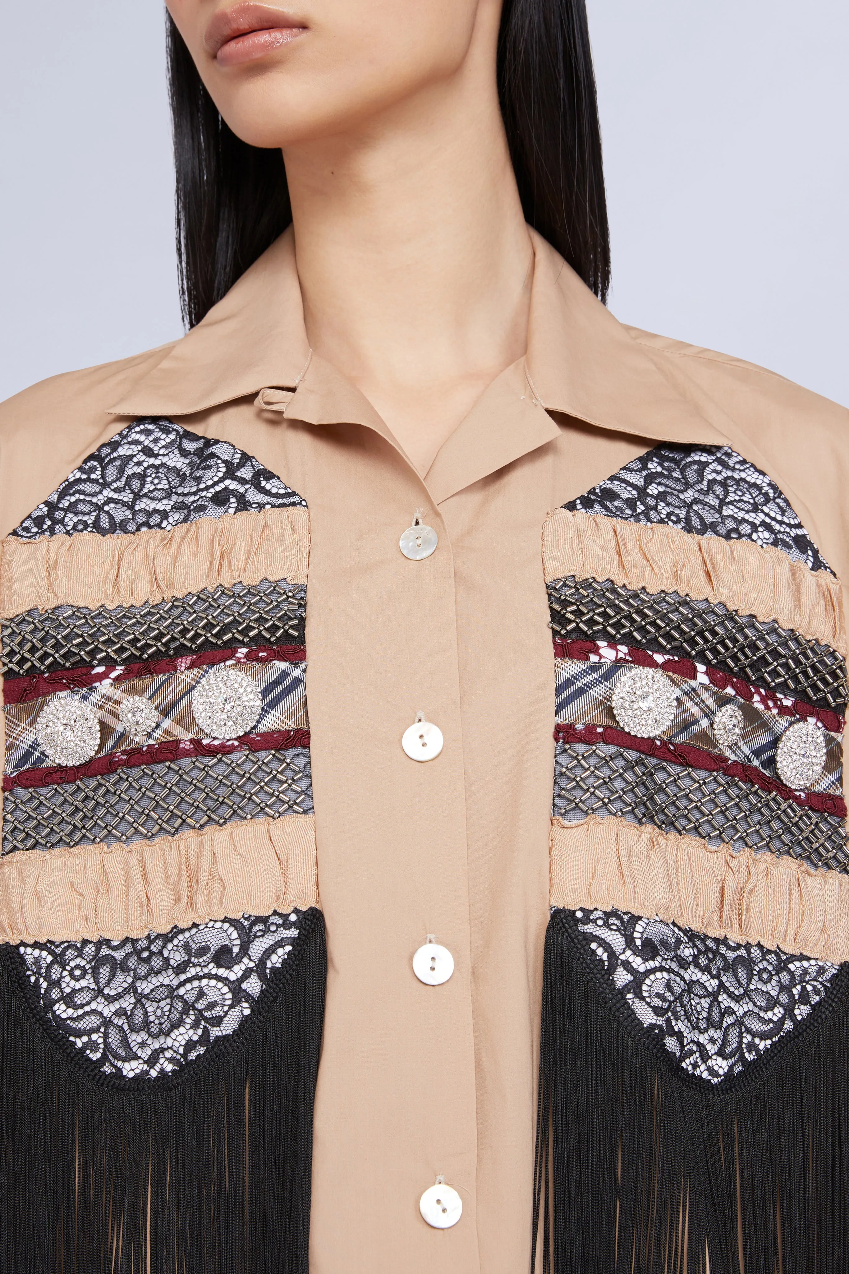 Tanvi I sold by Antonio Marras product image thumbnail 4