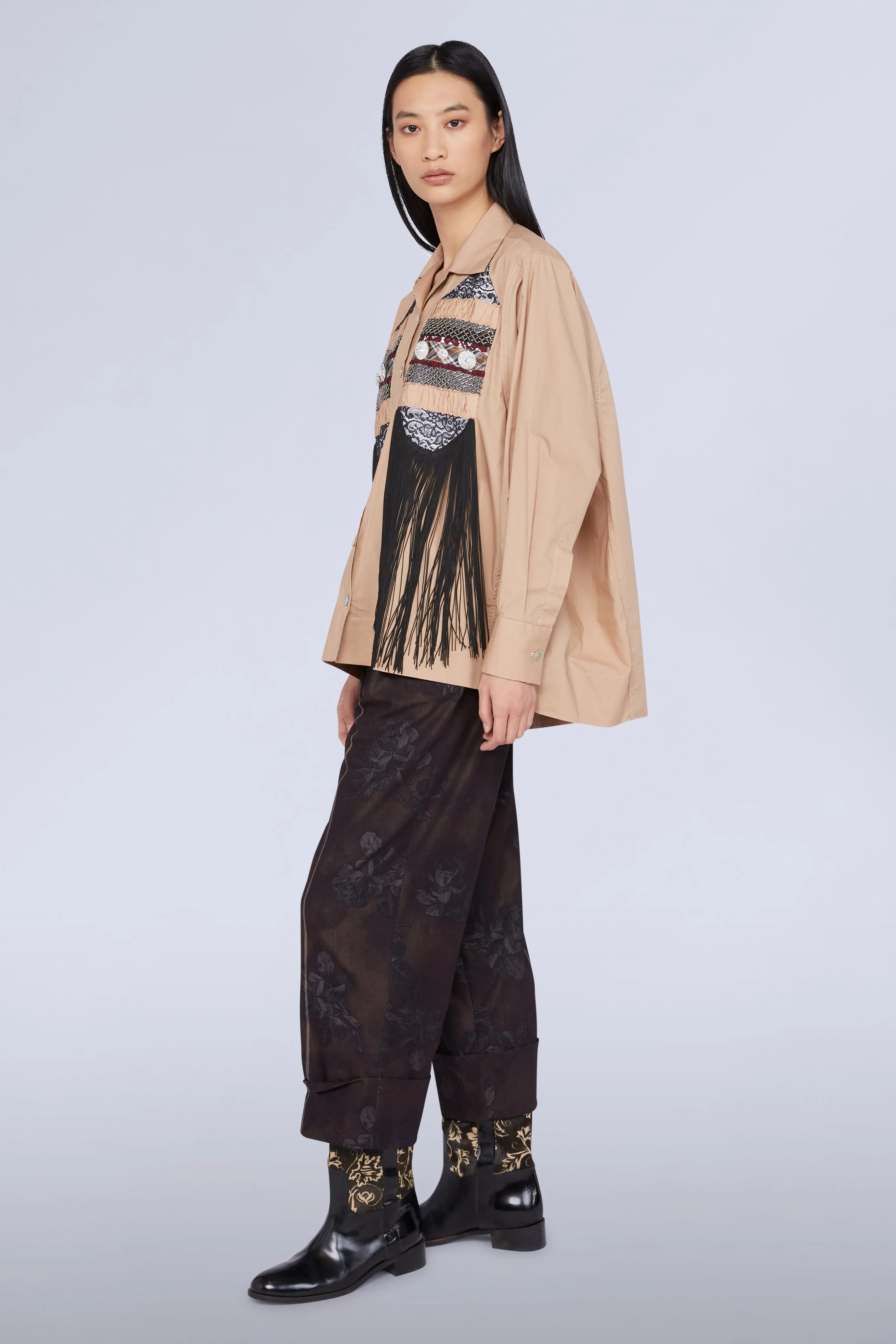 Tanvi I sold by Antonio Marras product image thumbnail 5