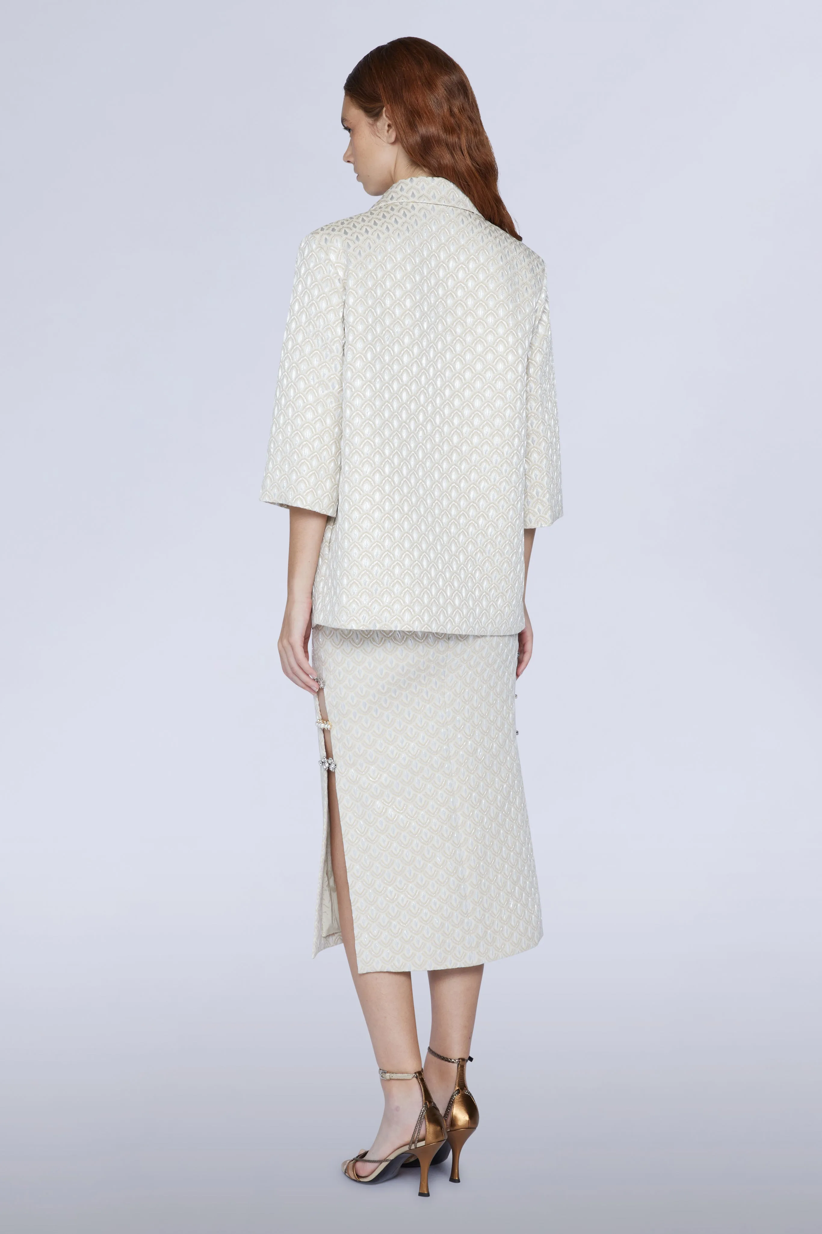 Michelle sold by Antonio Marras product image thumbnail 4