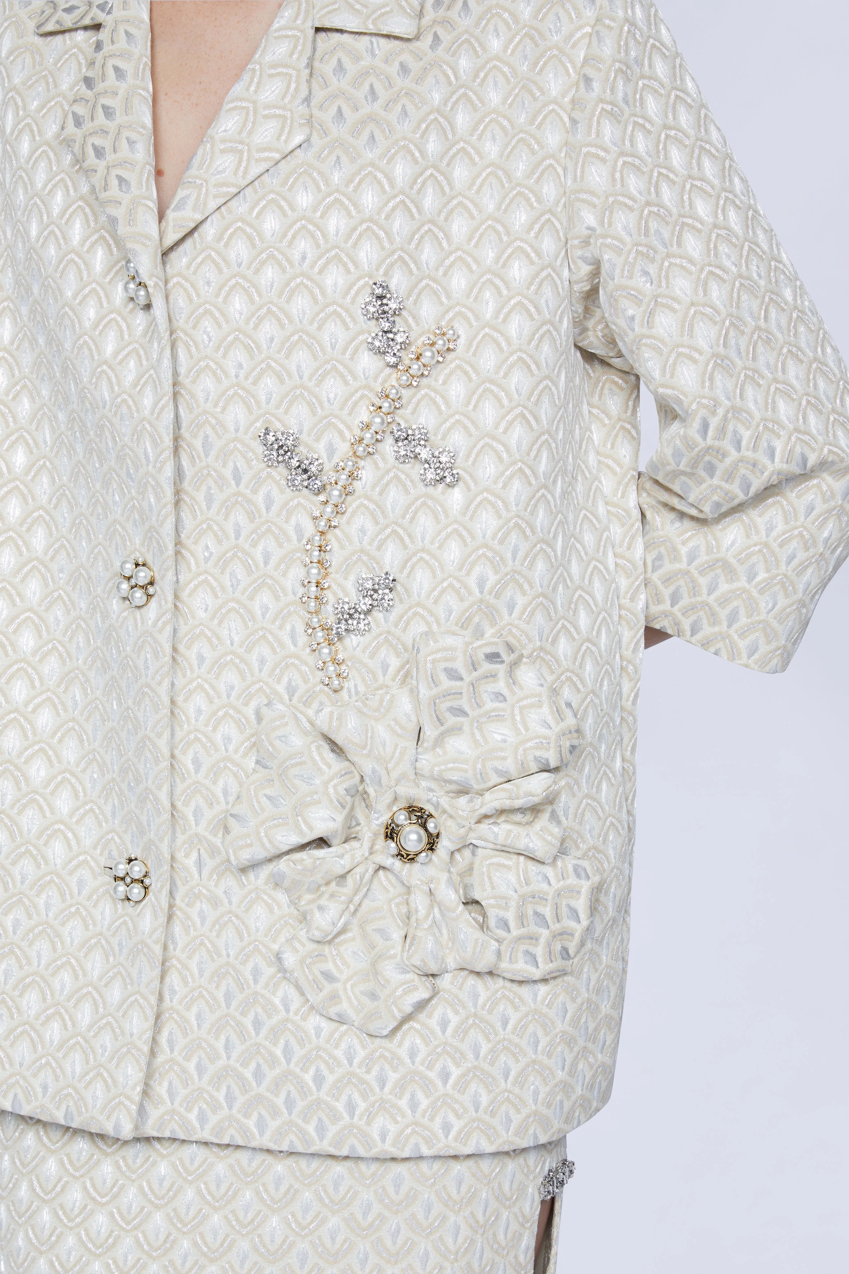 Michelle sold by Antonio Marras product image thumbnail 5