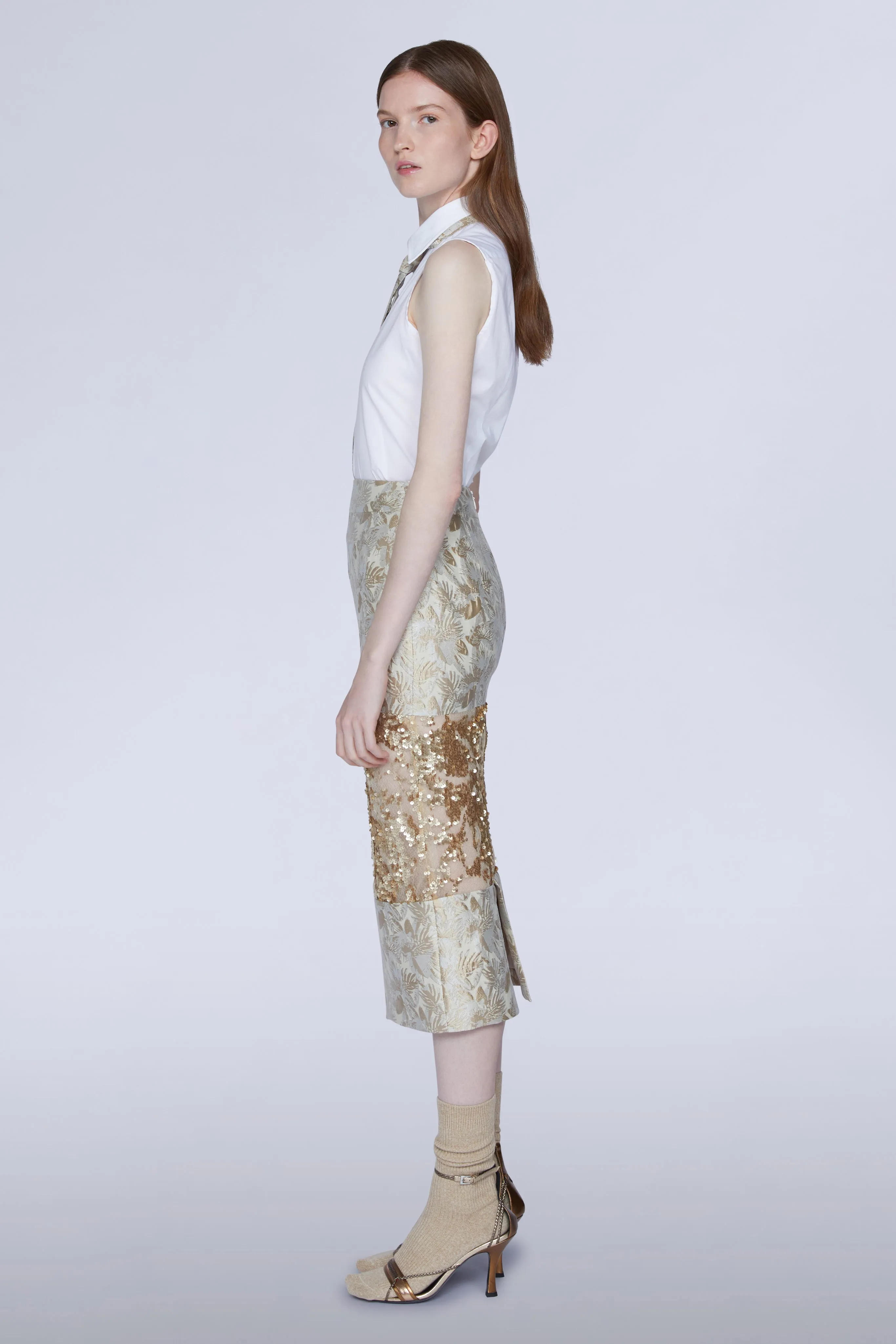 Polina sold by Antonio Marras product image thumbnail 3