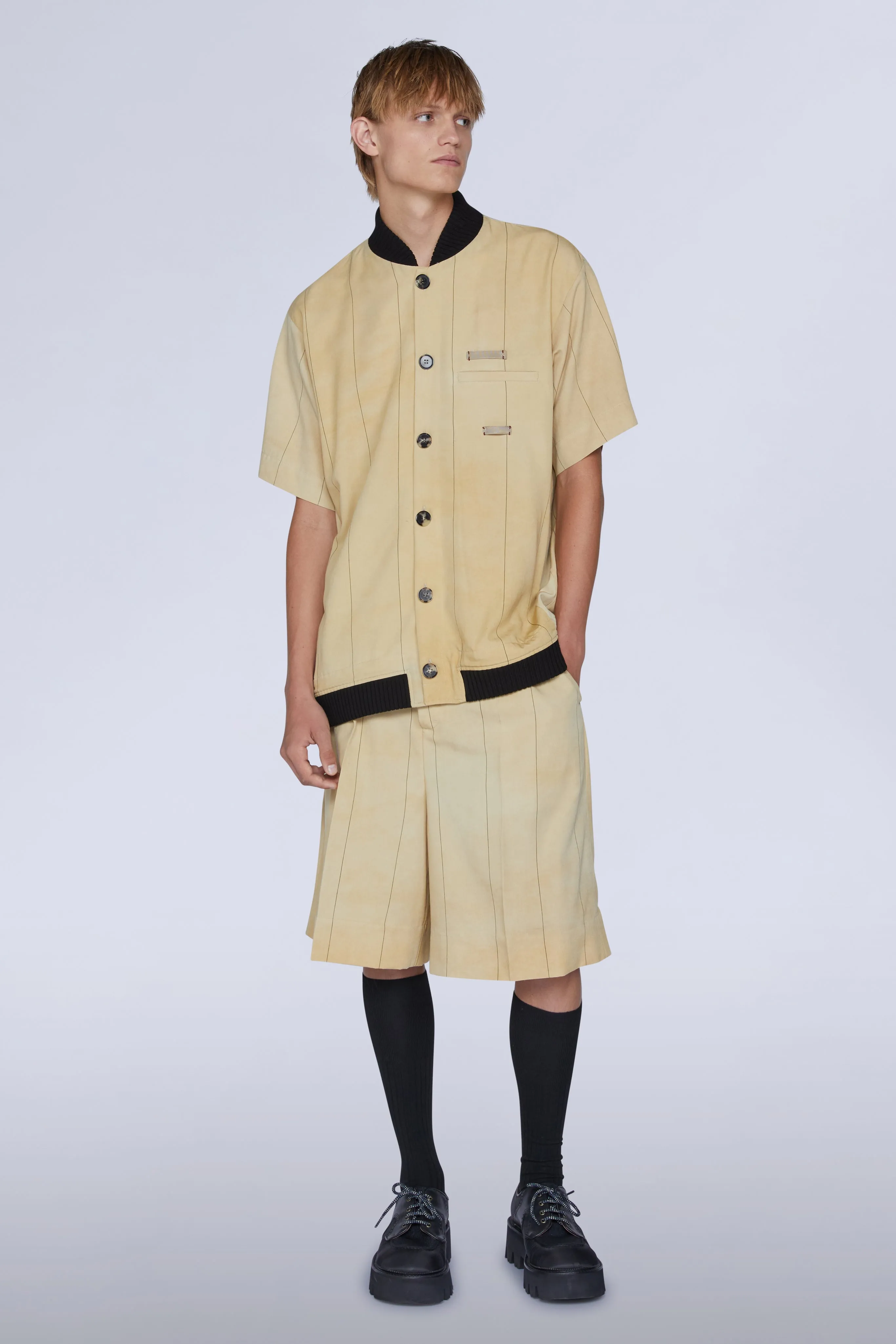 John sold by Antonio Marras