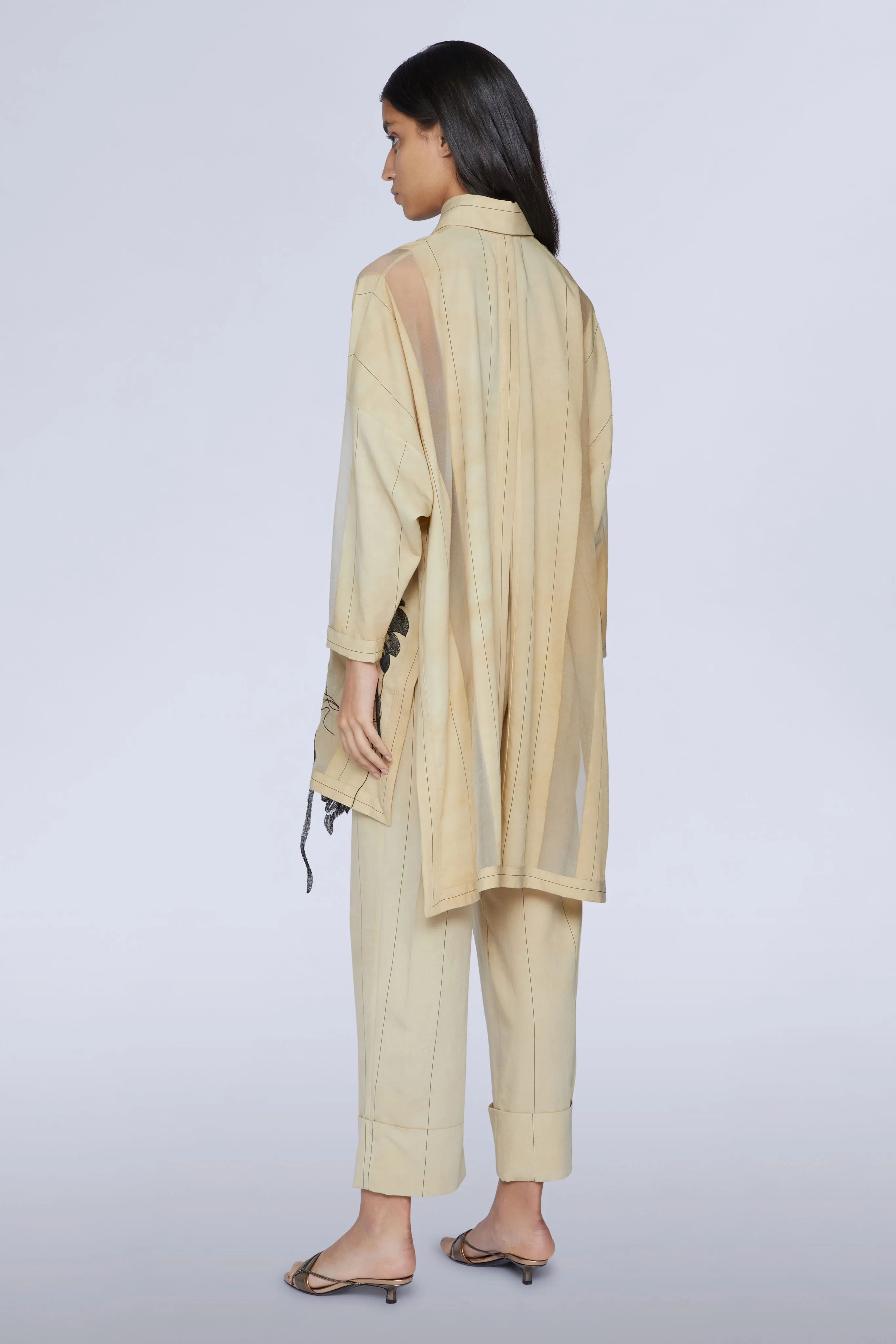 Ludovica sold by Antonio Marras product image thumbnail 4