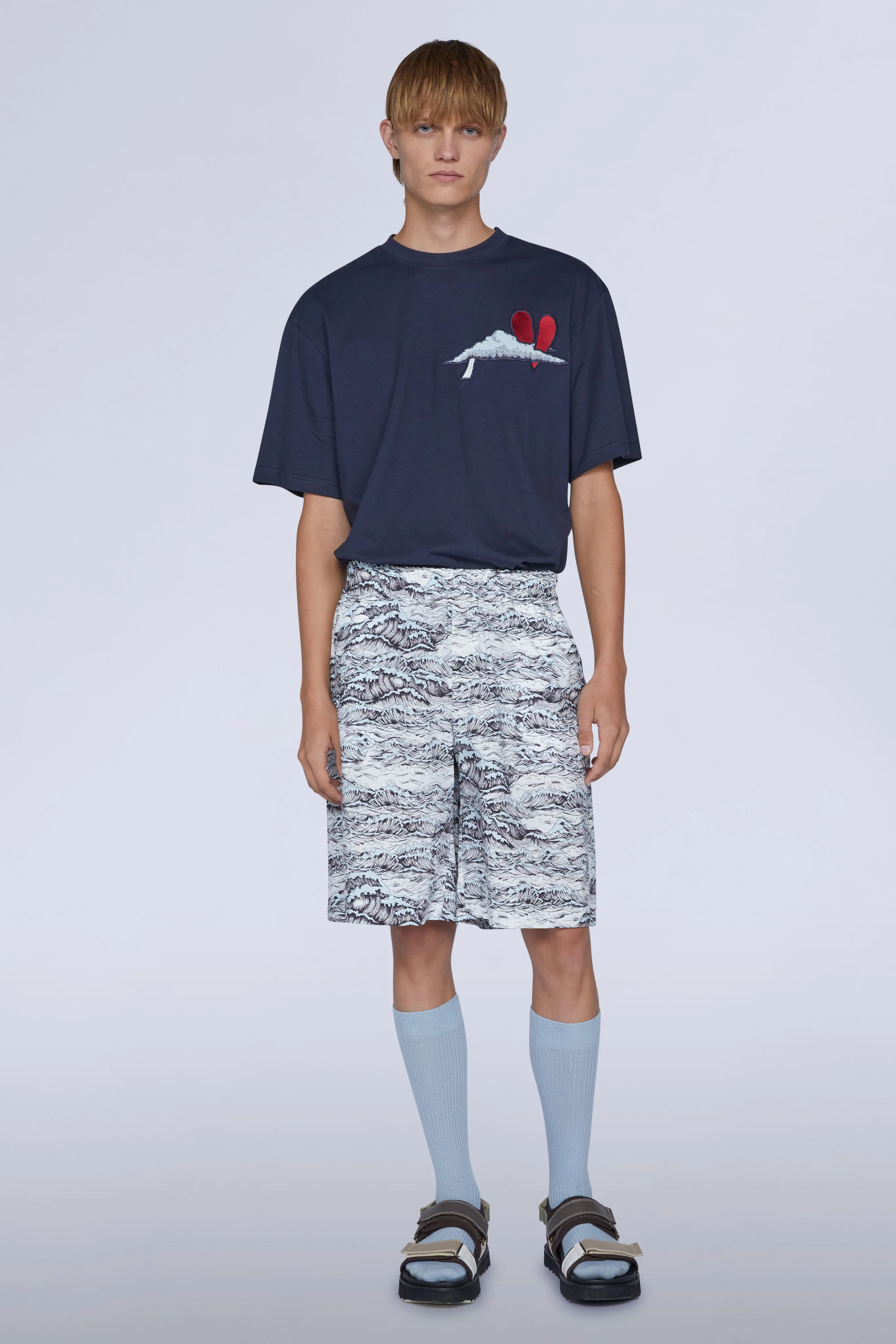 Claudio sold by Antonio Marras