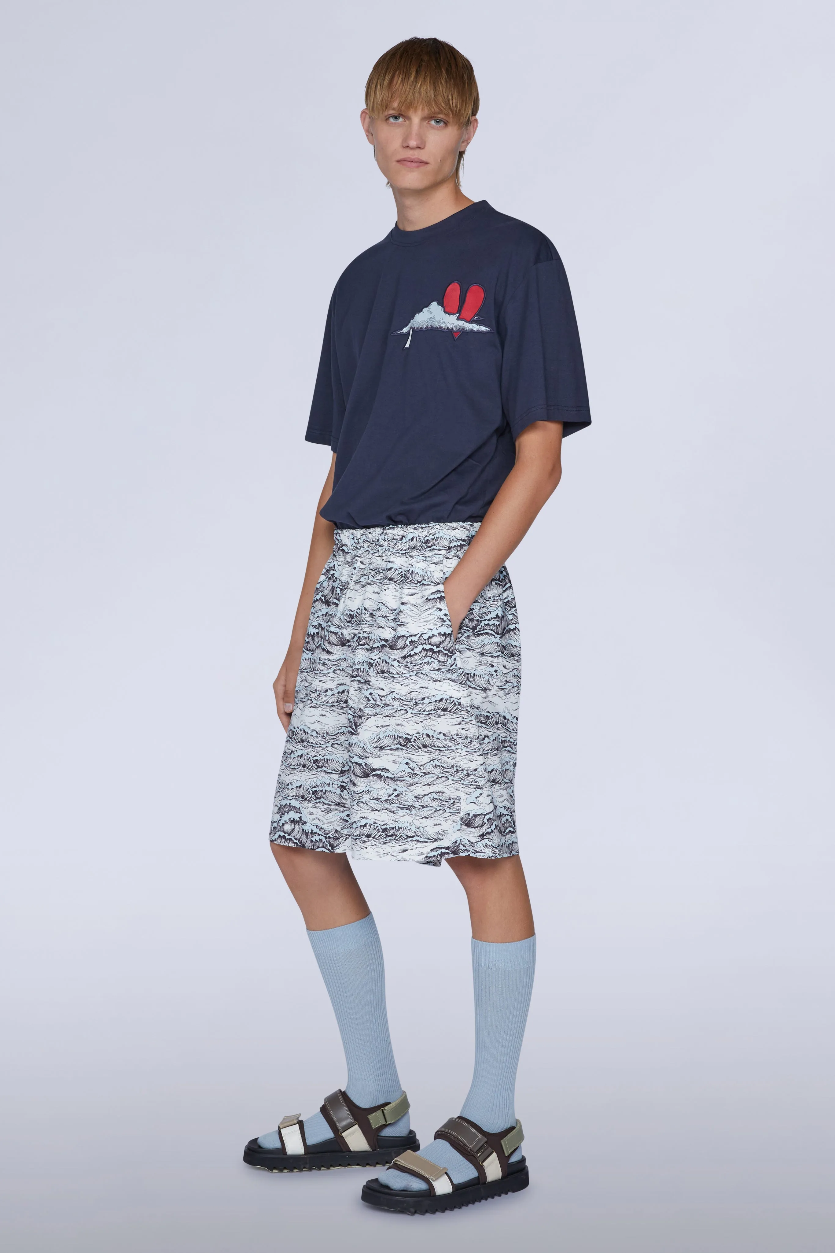 Claudio sold by Antonio Marras product image thumbnail 3