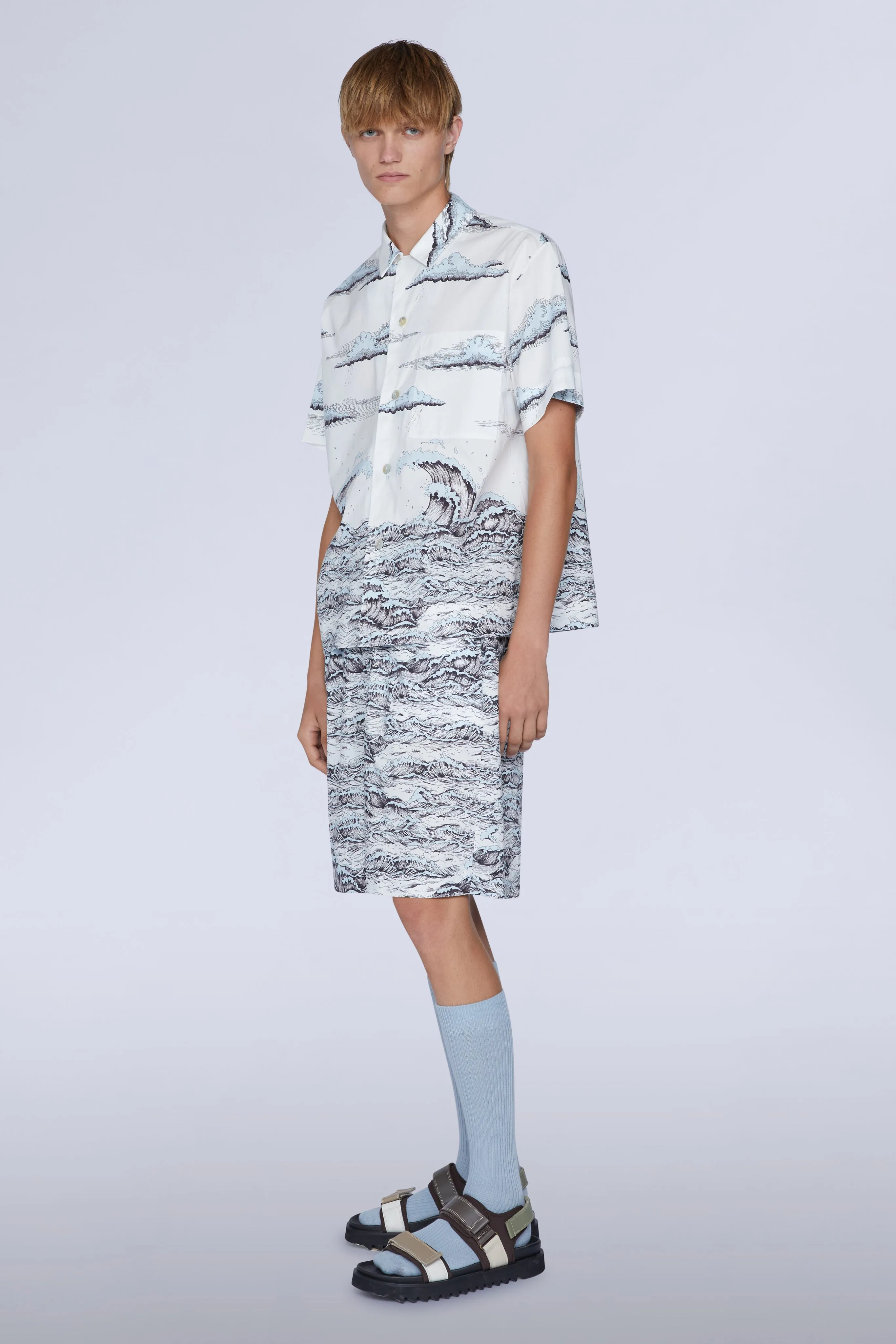 Lorenzo sold by Antonio Marras product image thumbnail 2