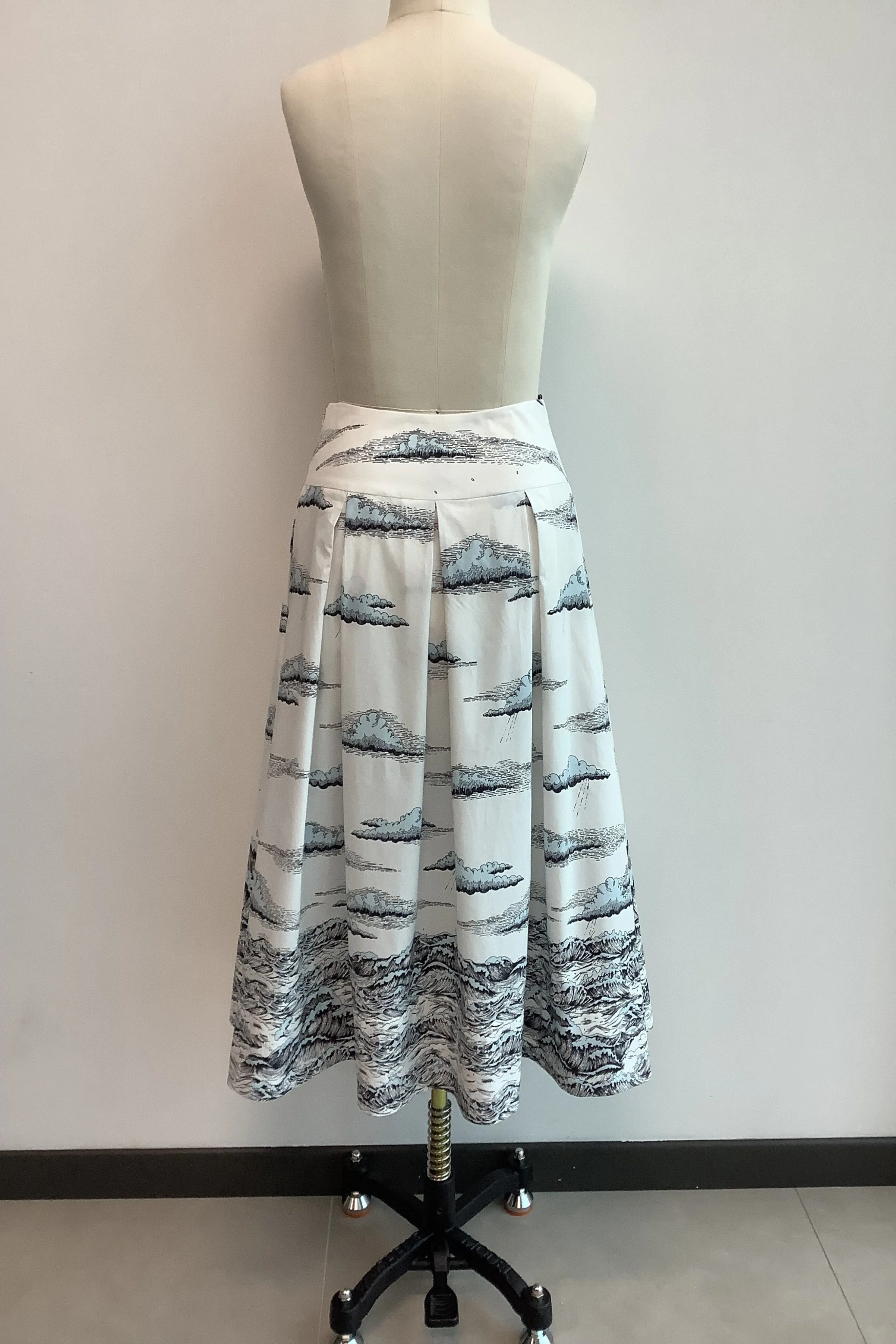 Carolina sold by Antonio Marras product image thumbnail 2