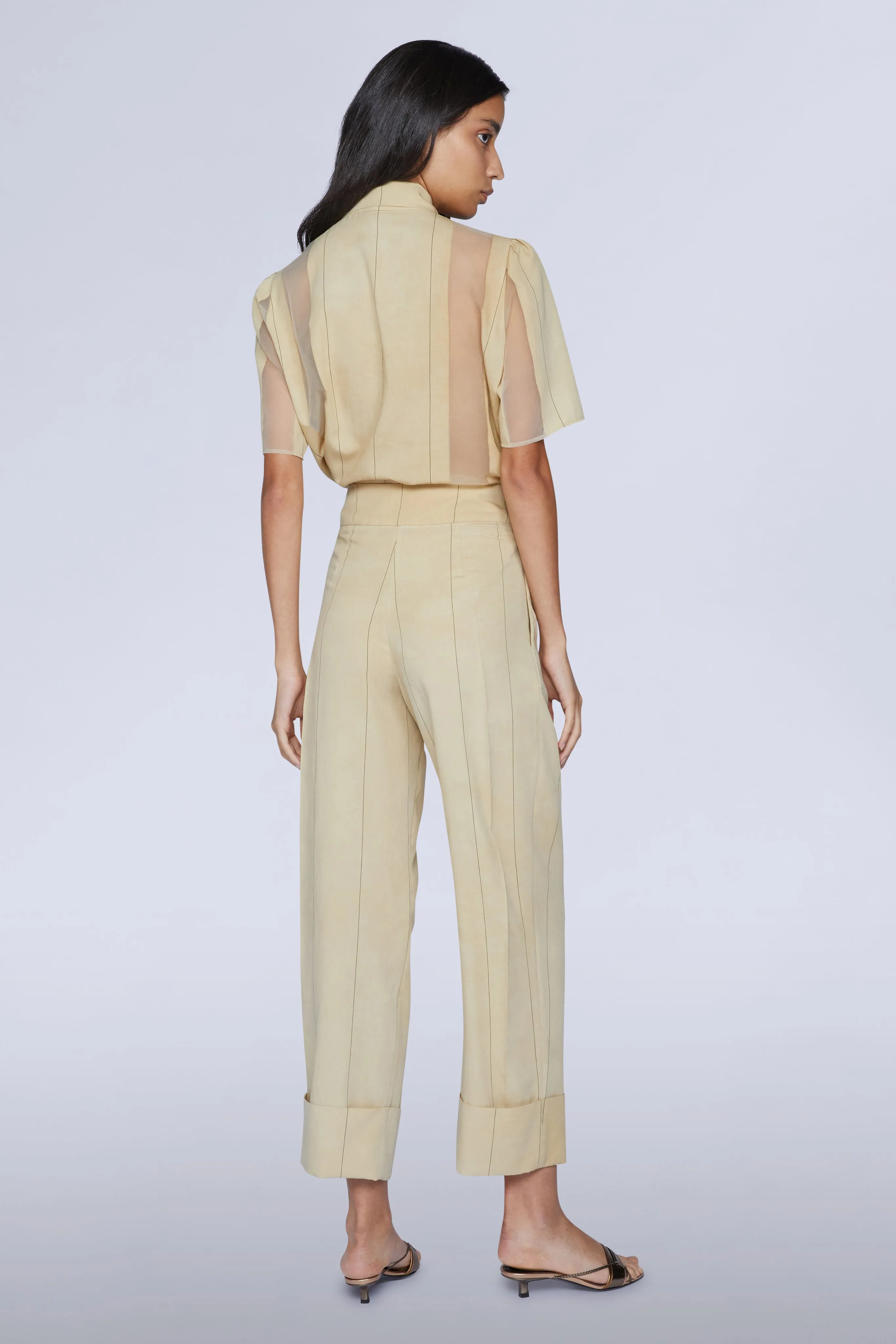 Spalmatore III sold by Antonio Marras product image thumbnail 4
