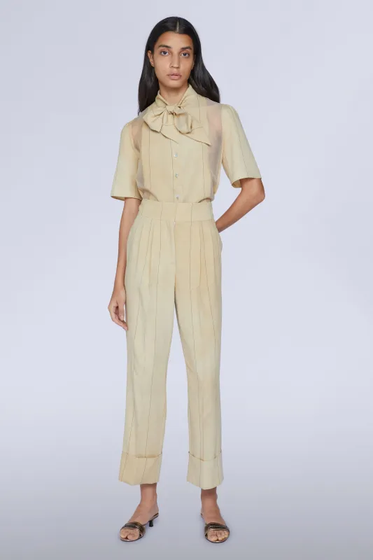 Spalmatore III sold by Antonio Marras