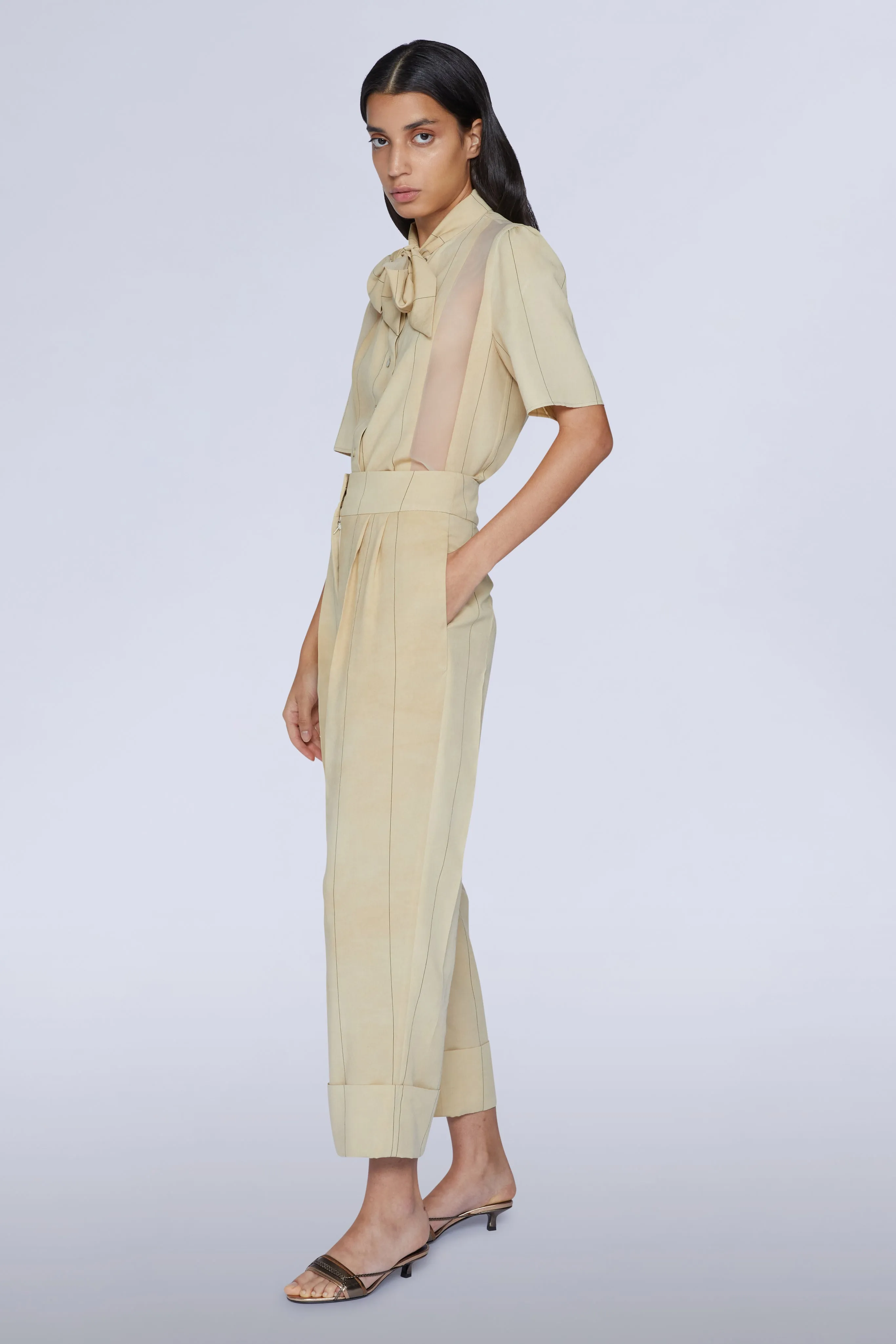 Spalmatore III sold by Antonio Marras product image thumbnail 2
