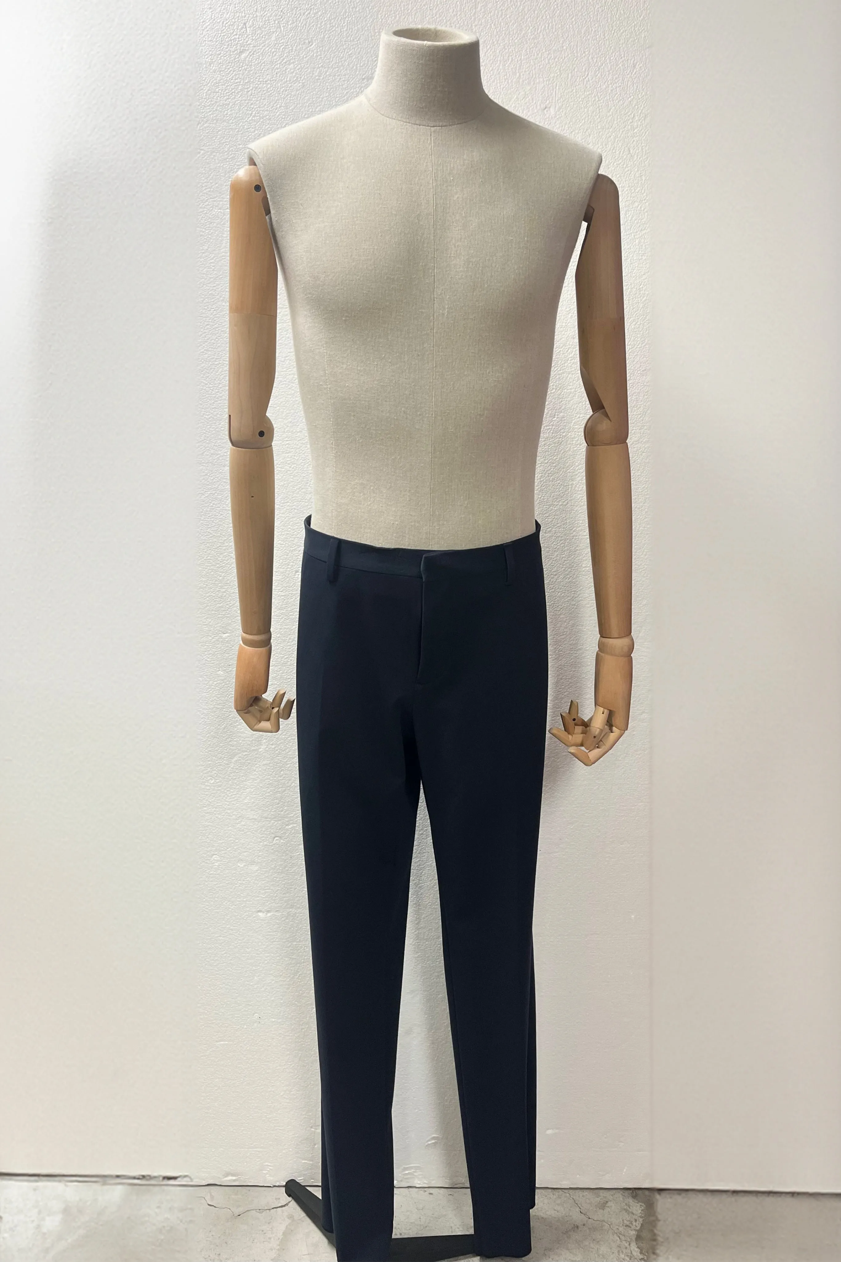 Luca sold by Antonio Marras