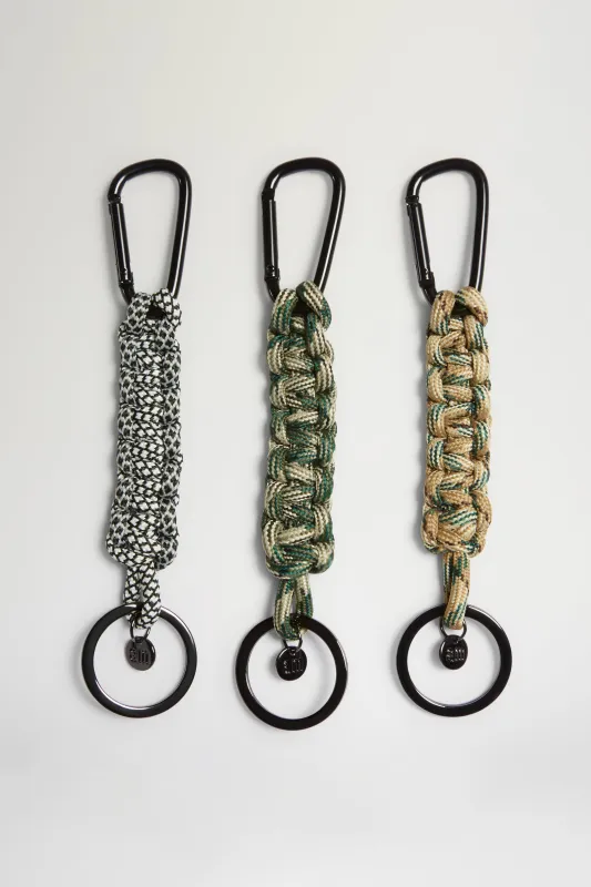 Keychain sold by Antonio Marras