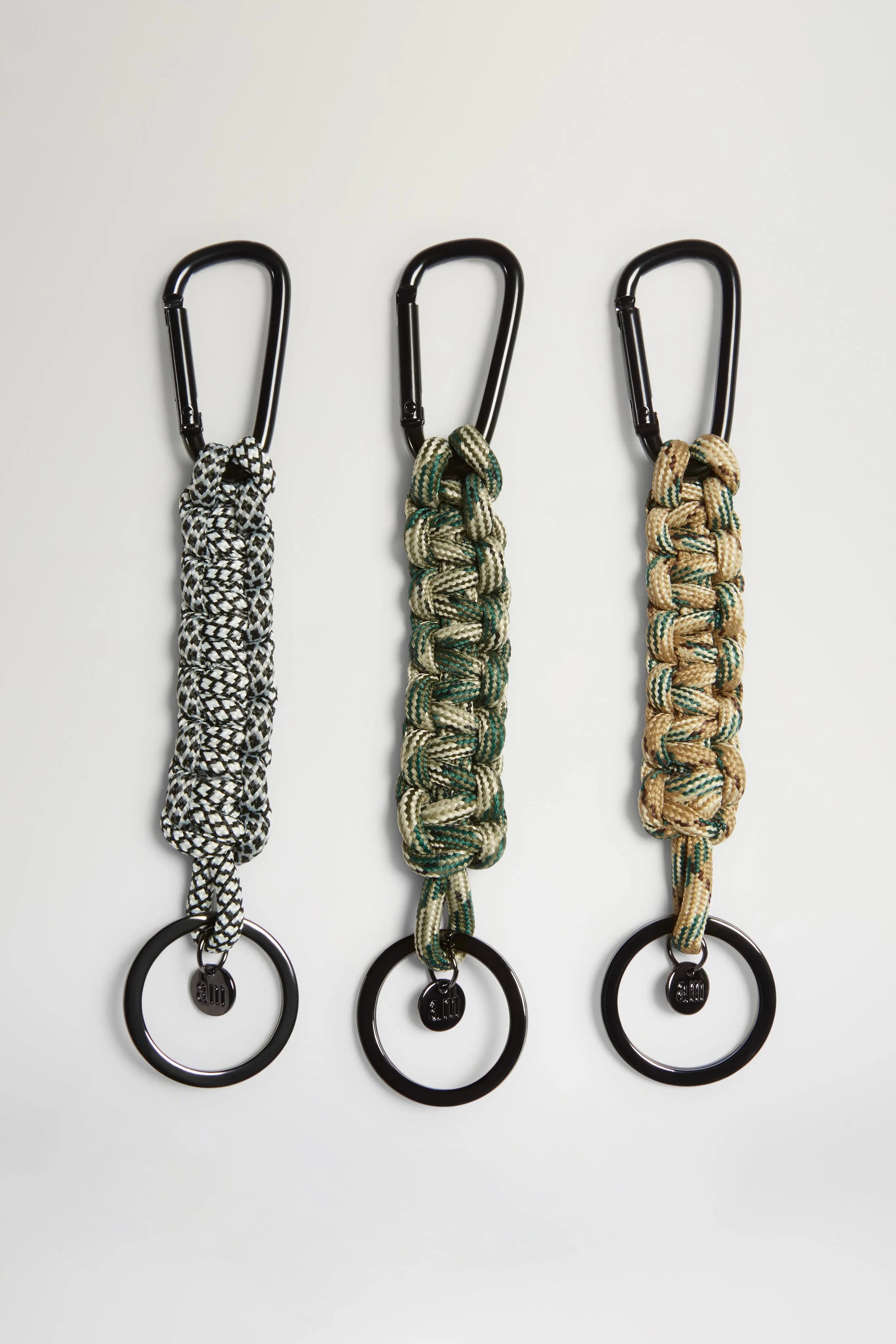 Keychain sold by Antonio Marras