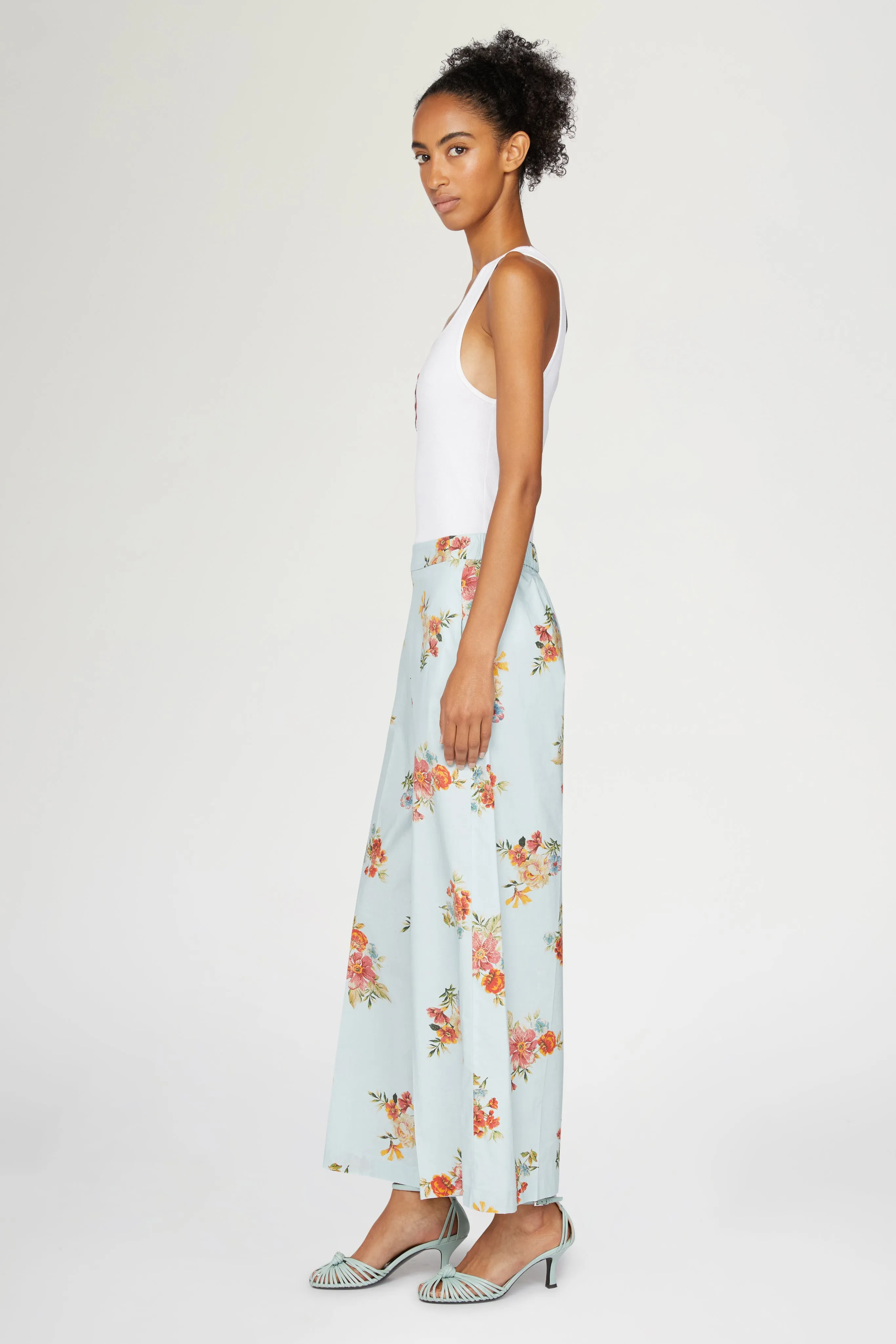 Lisett I sold by Antonio Marras product image thumbnail 3