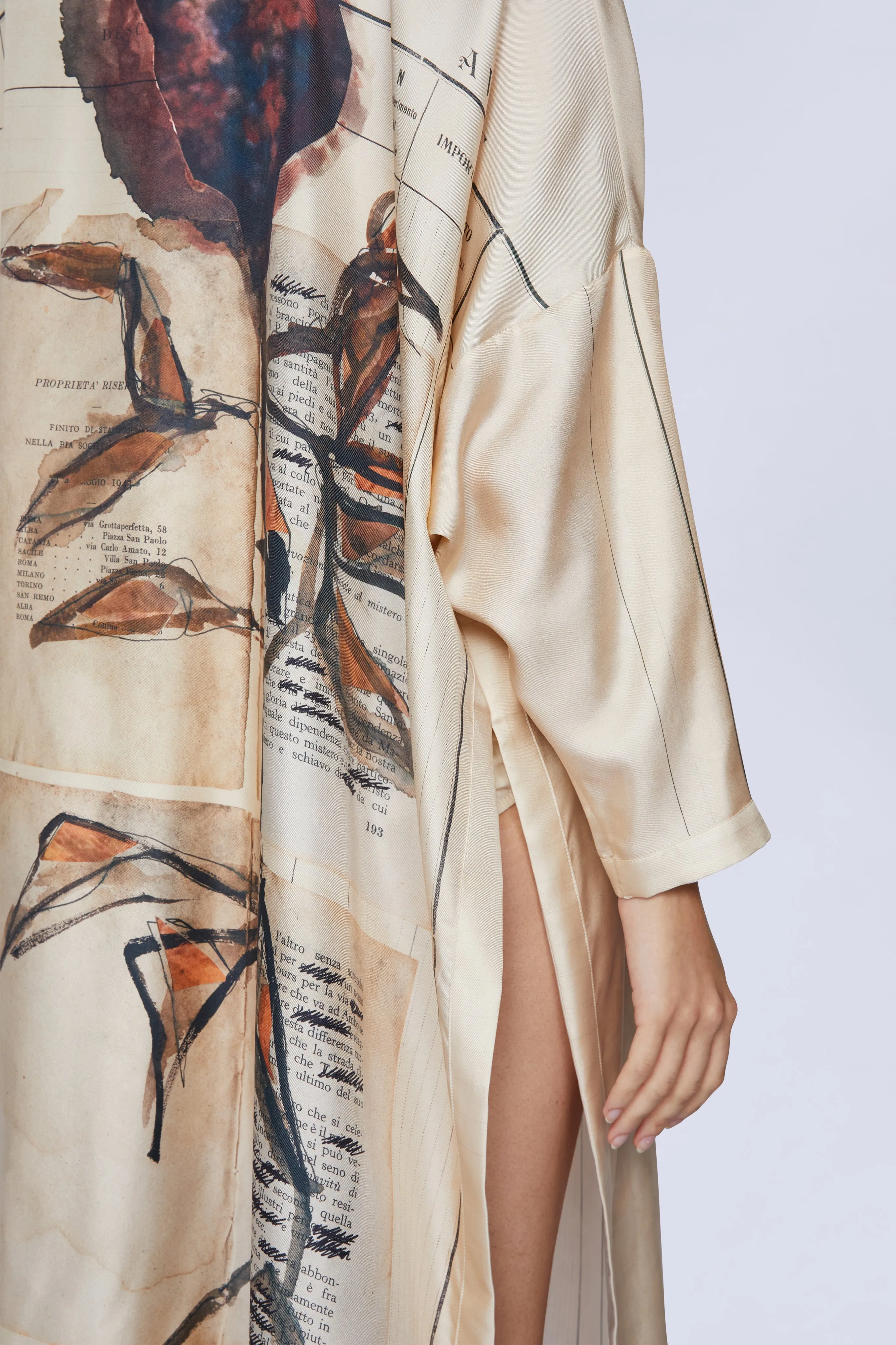 Kaylin sold by Antonio Marras product image thumbnail 5