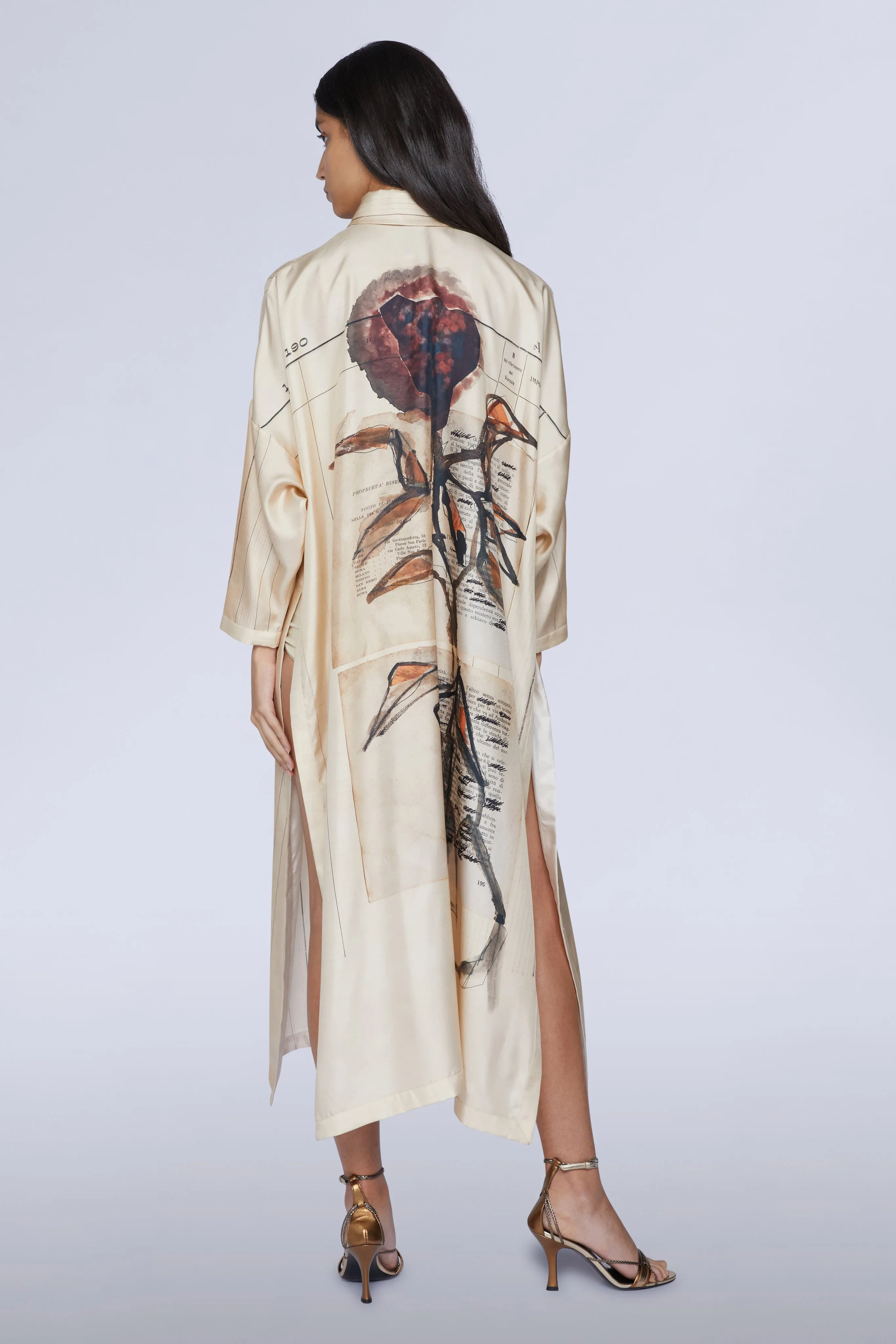 Kaylin sold by Antonio Marras product image thumbnail 4