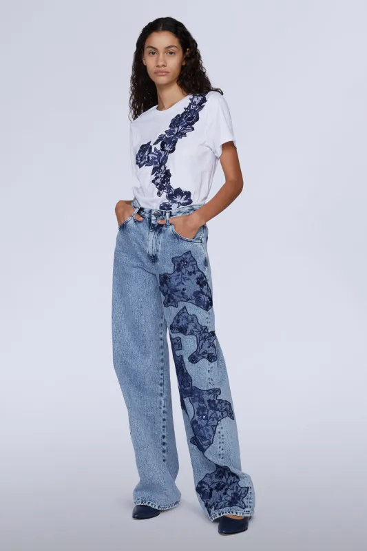 Goldwin made by Antonio Marras