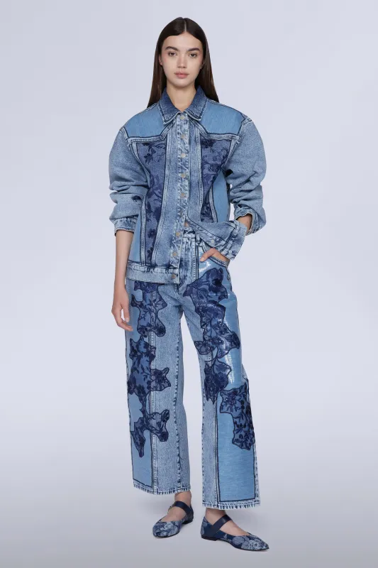 Solange I made by Antonio Marras